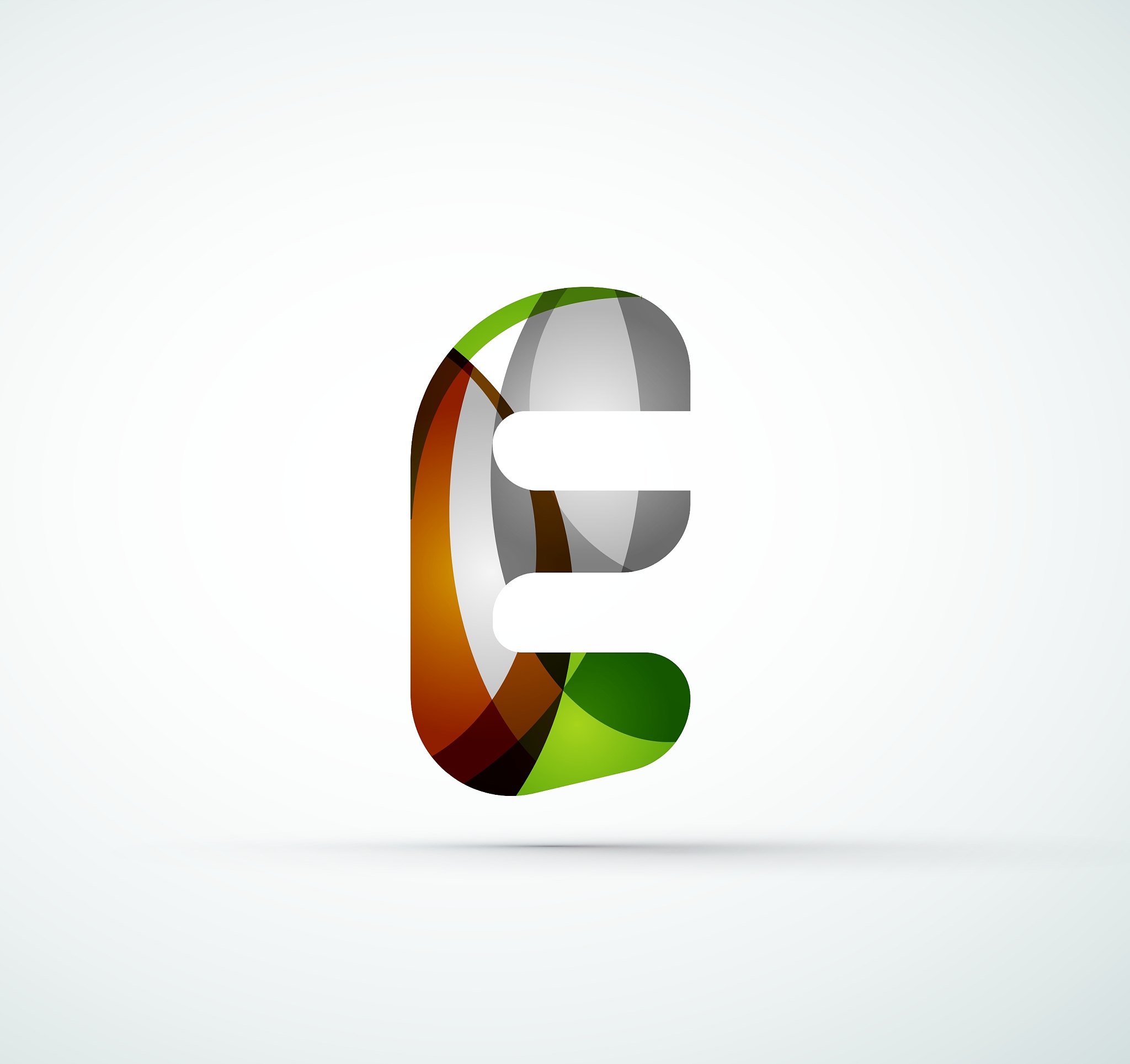 letter logo