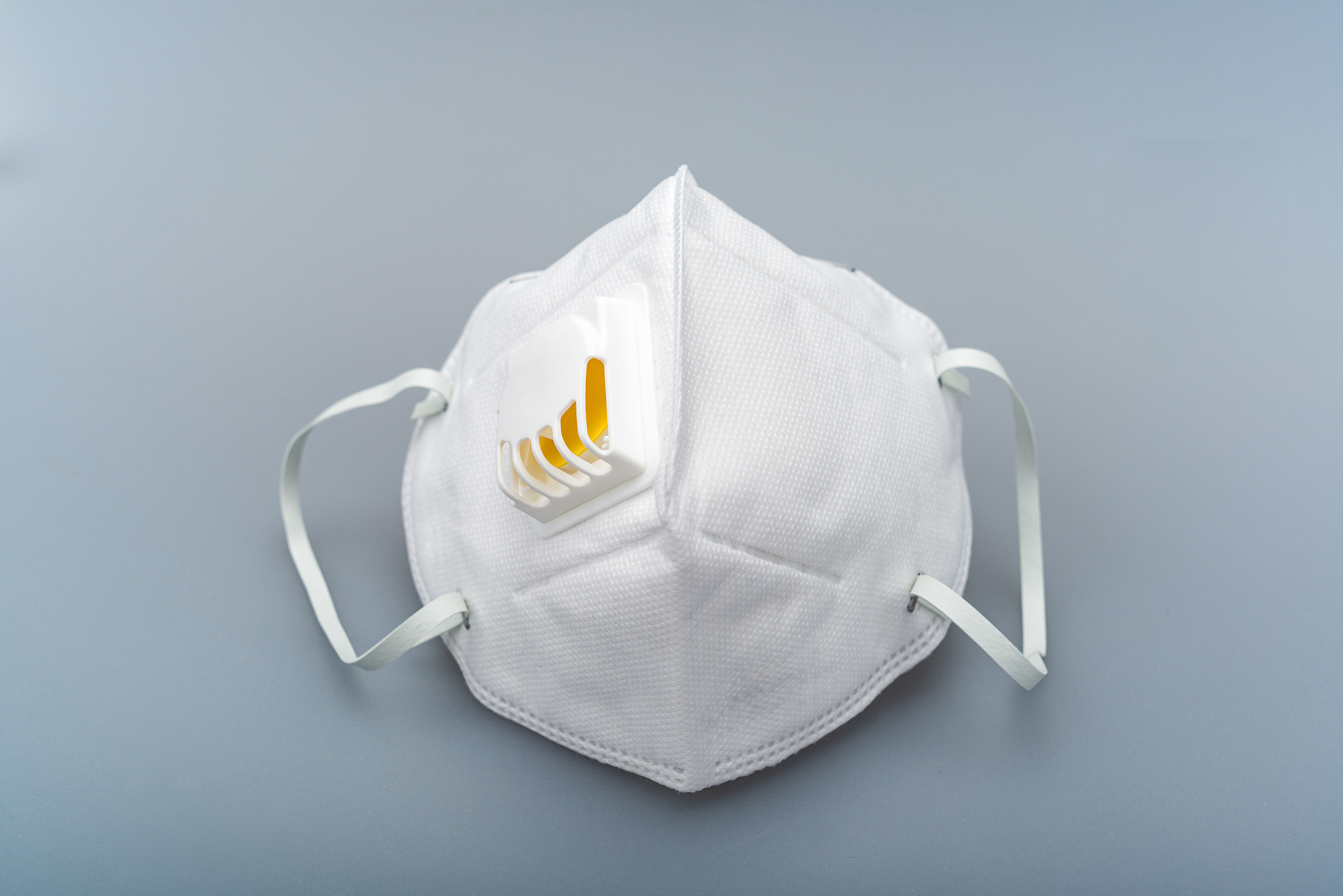 呼吸阀检验的标准