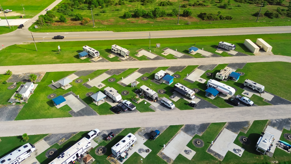 美国房车市场分析：RVIA数据揭示行业趋势