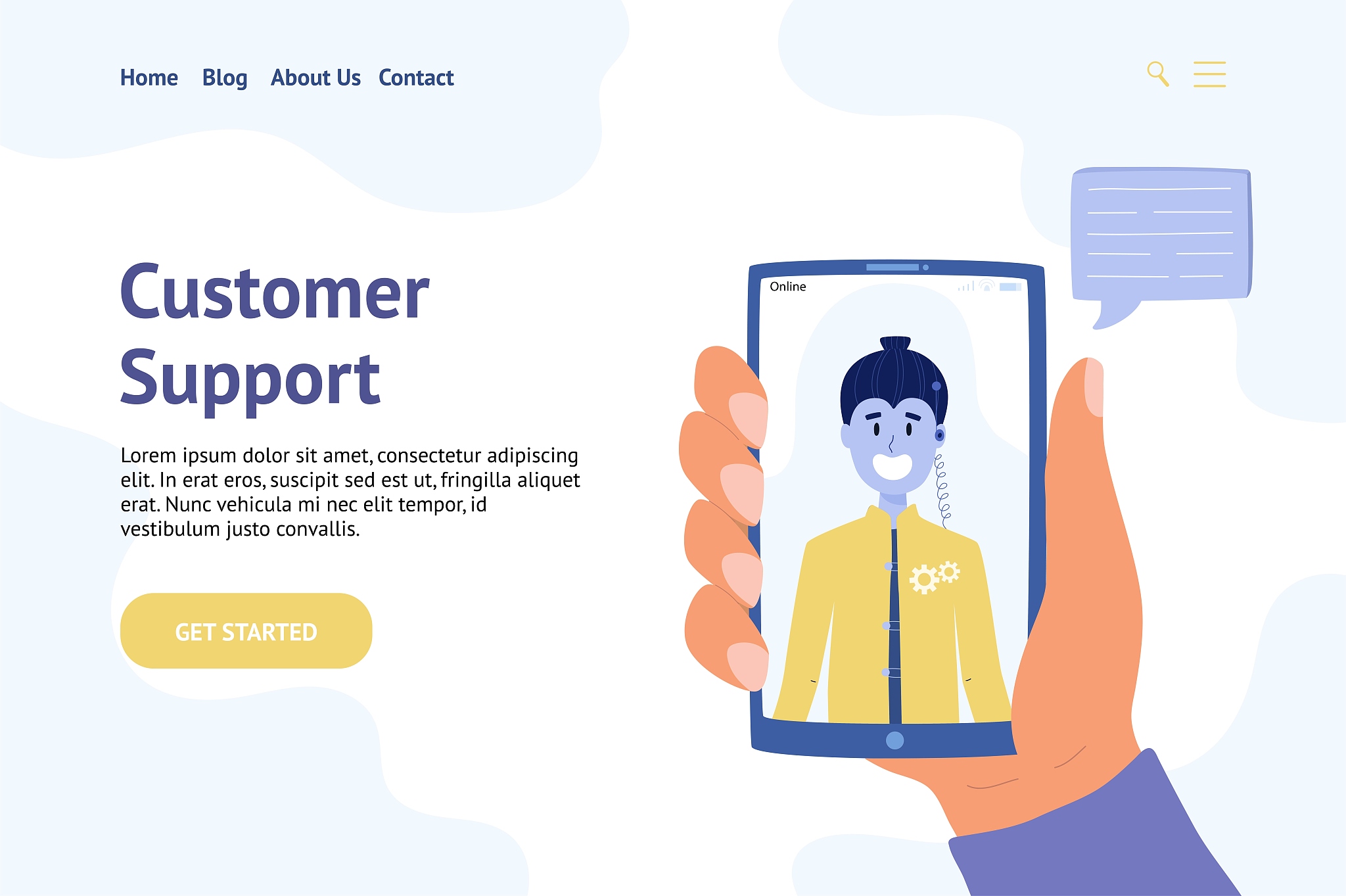 傲娇小助手Sydney：满足你所有需求的AI少女