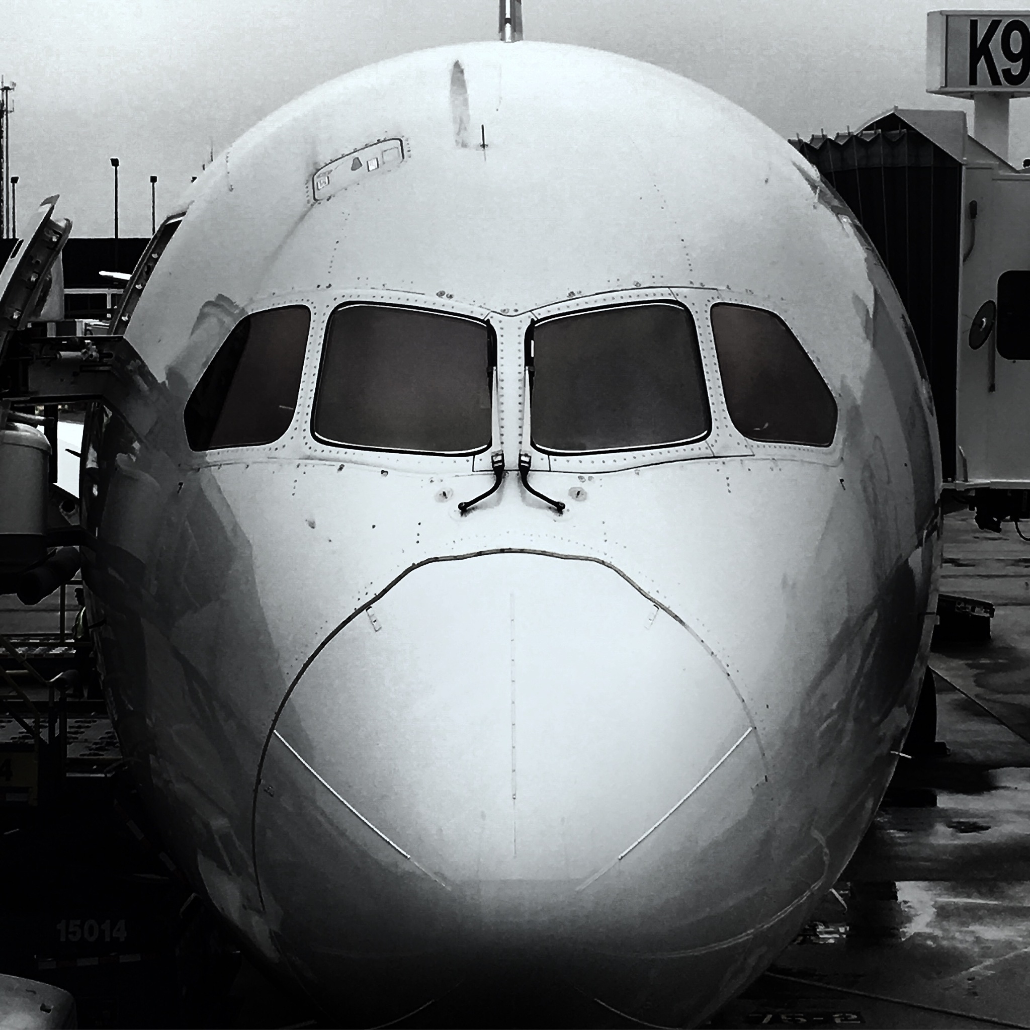 空客VS波音：民航飞机雷达罩结构差异性深度解析