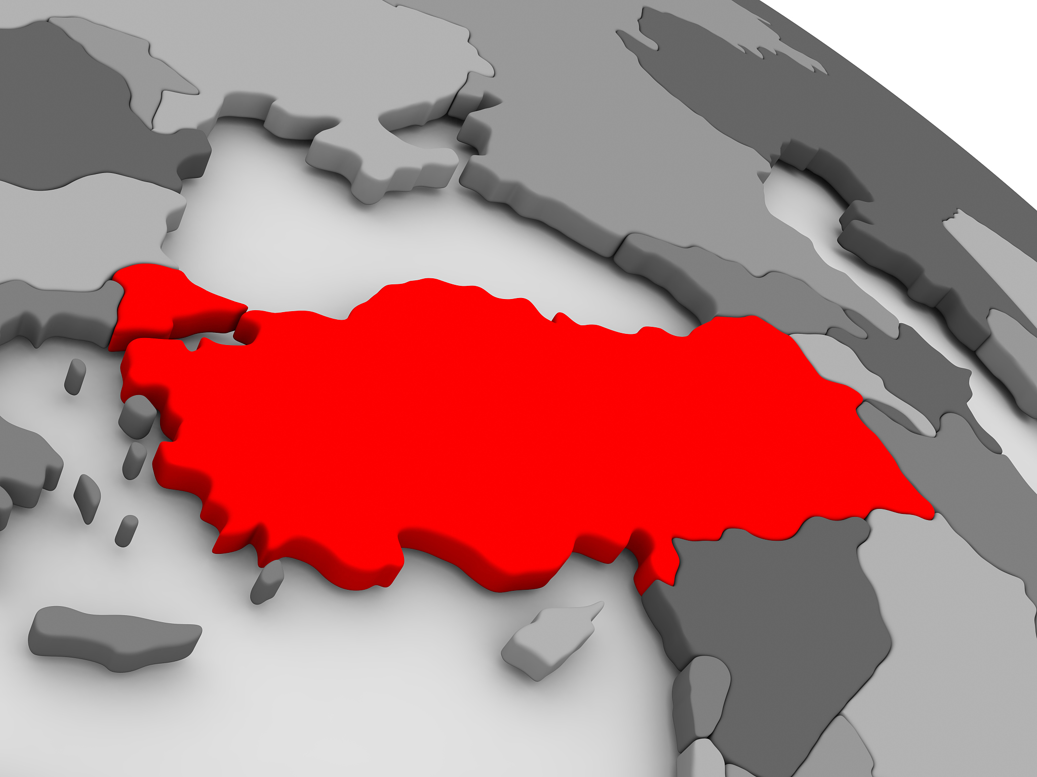 turkey