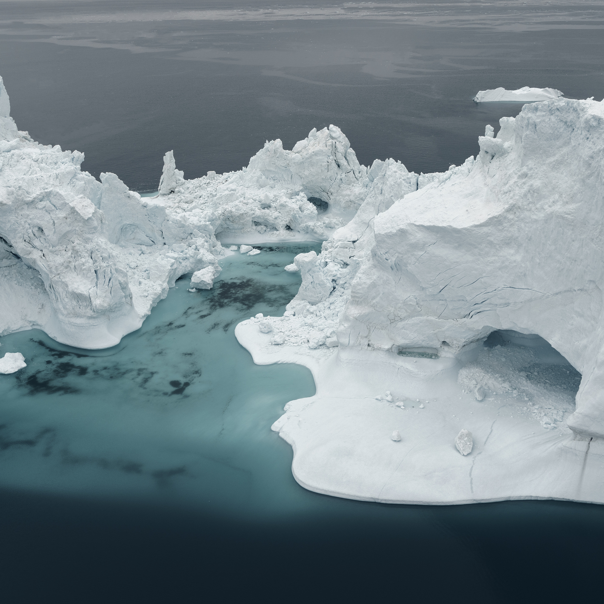 北大西洋涛动增强对大气环流和洋流的影响及全球气候影响