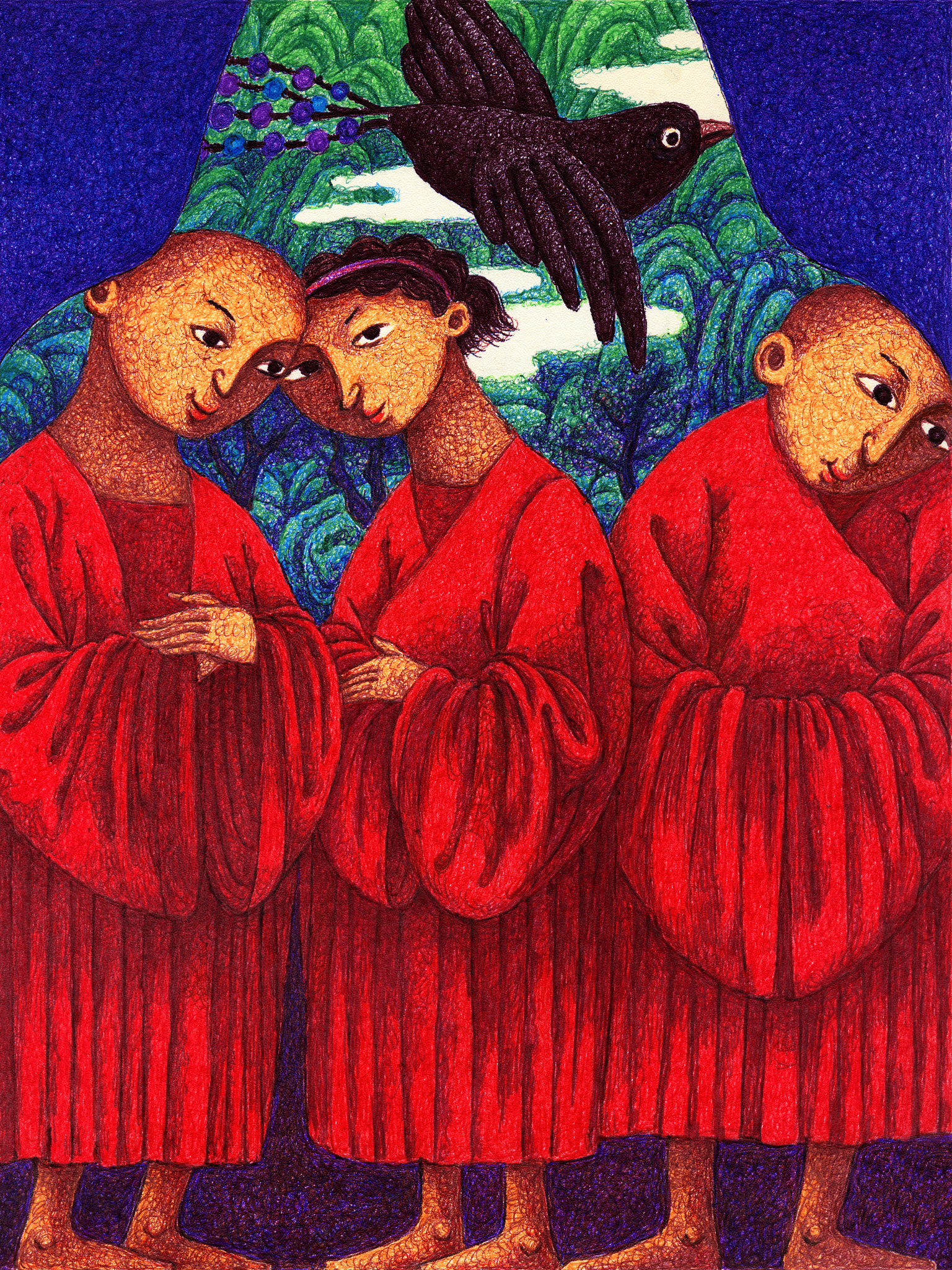 哲学：探索人生真谛的智慧之光