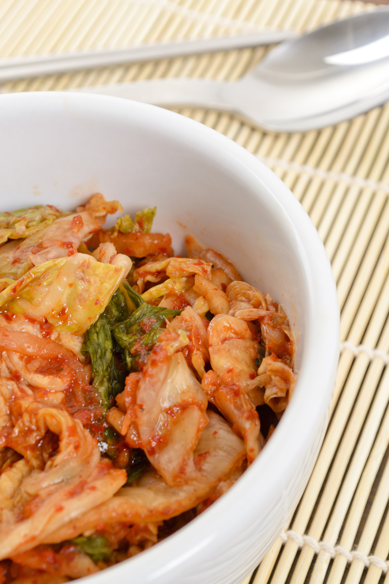kimchi