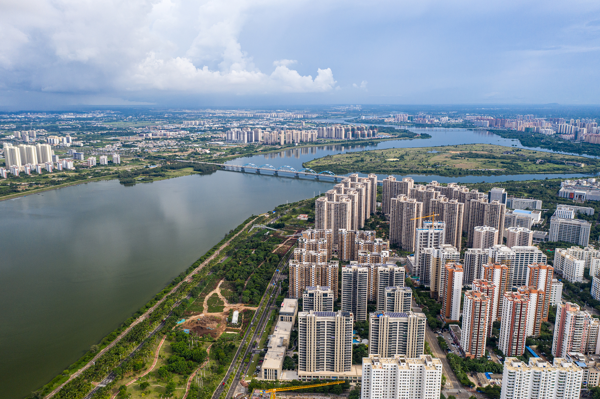 海口周边居民问卷调查