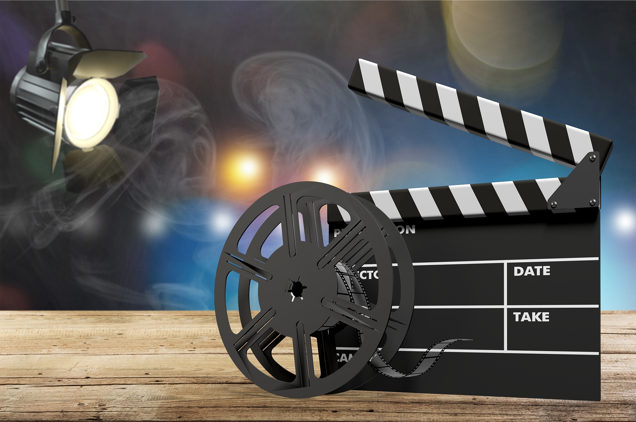 cinema.