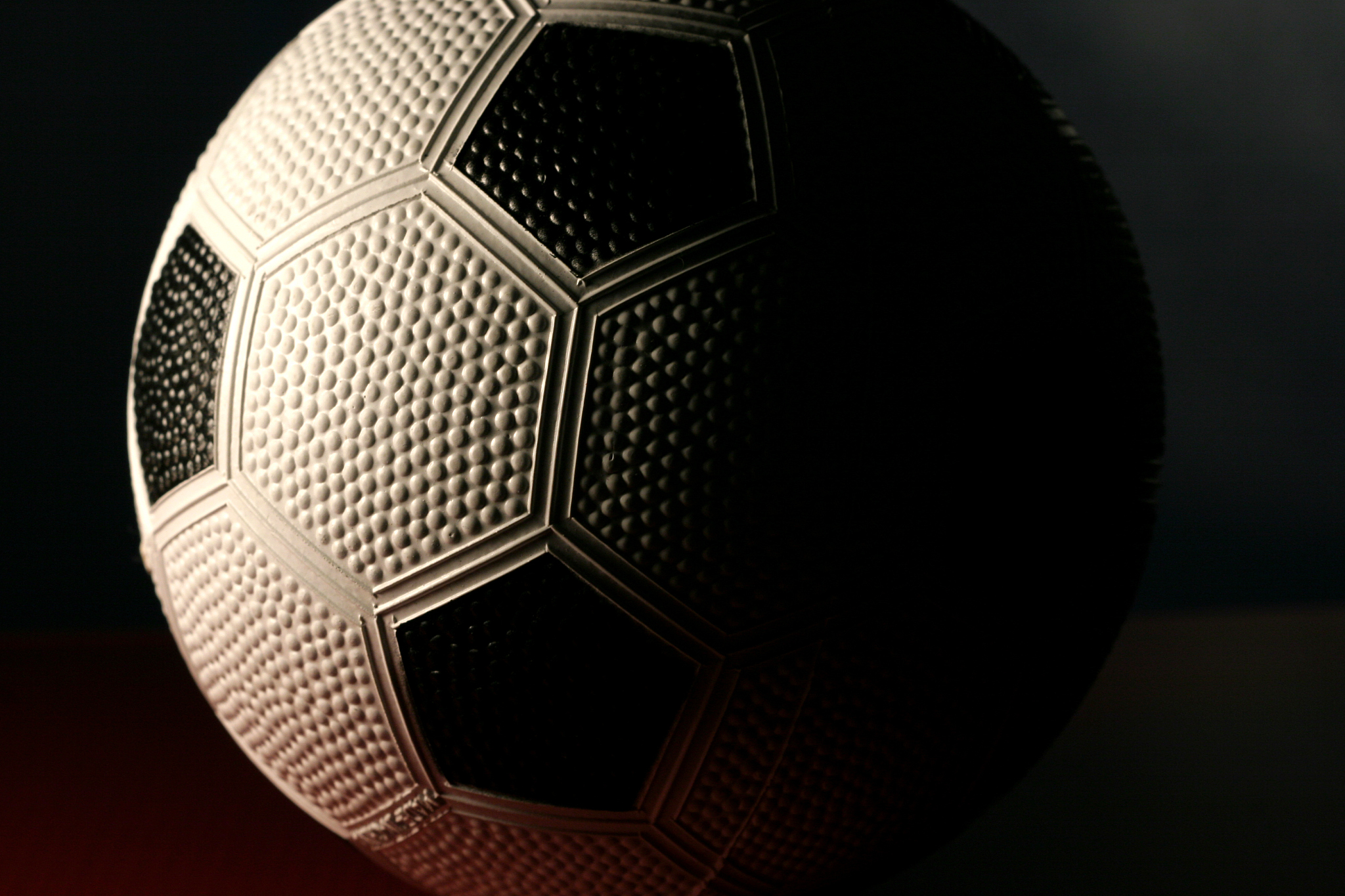 soccer ball