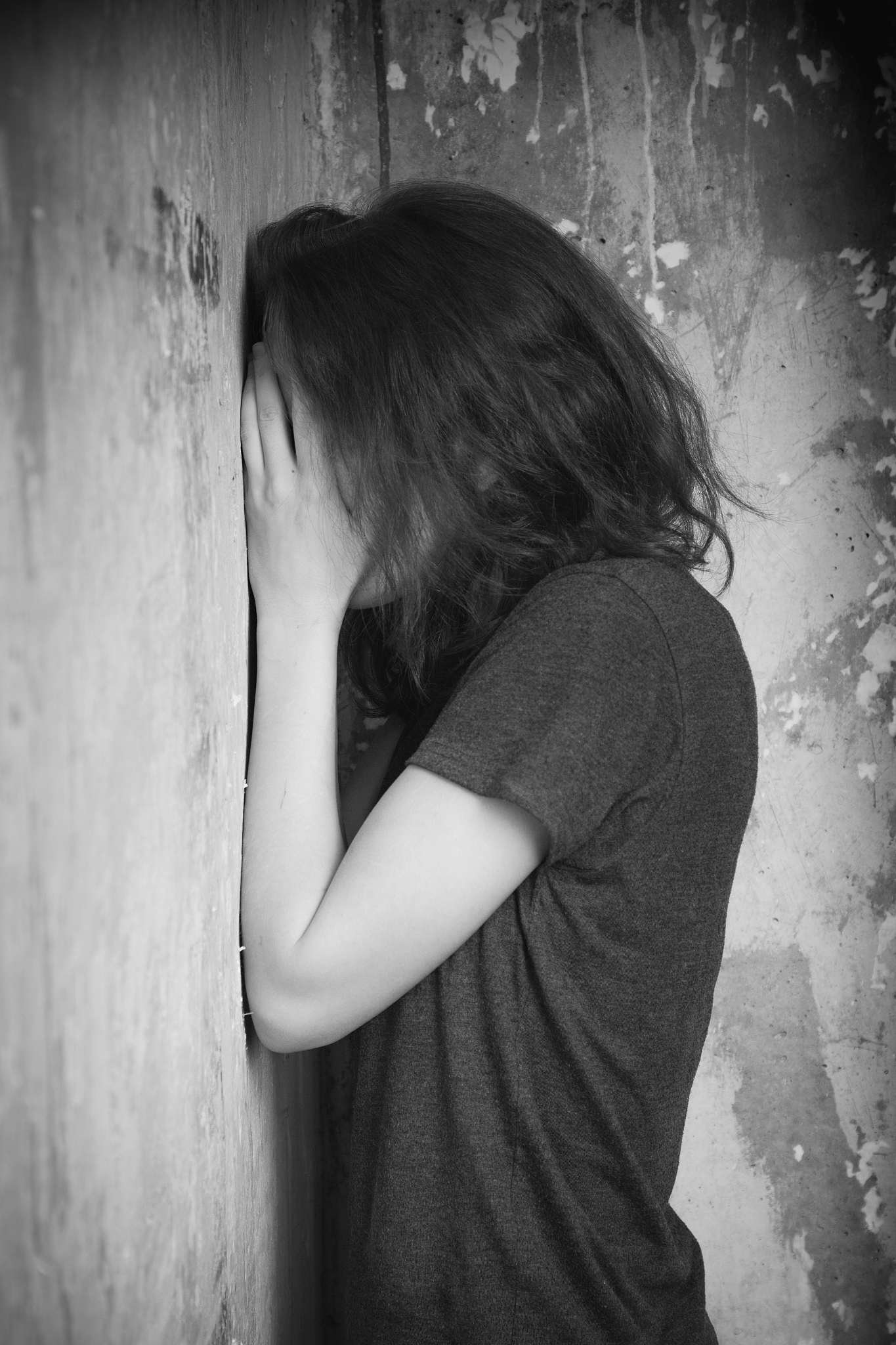 描述悲伤的心情