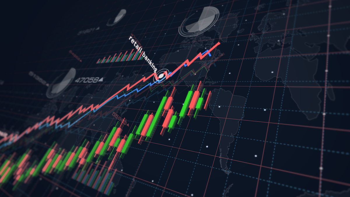 震荡交易系统策略指南：简易设置和风险控制