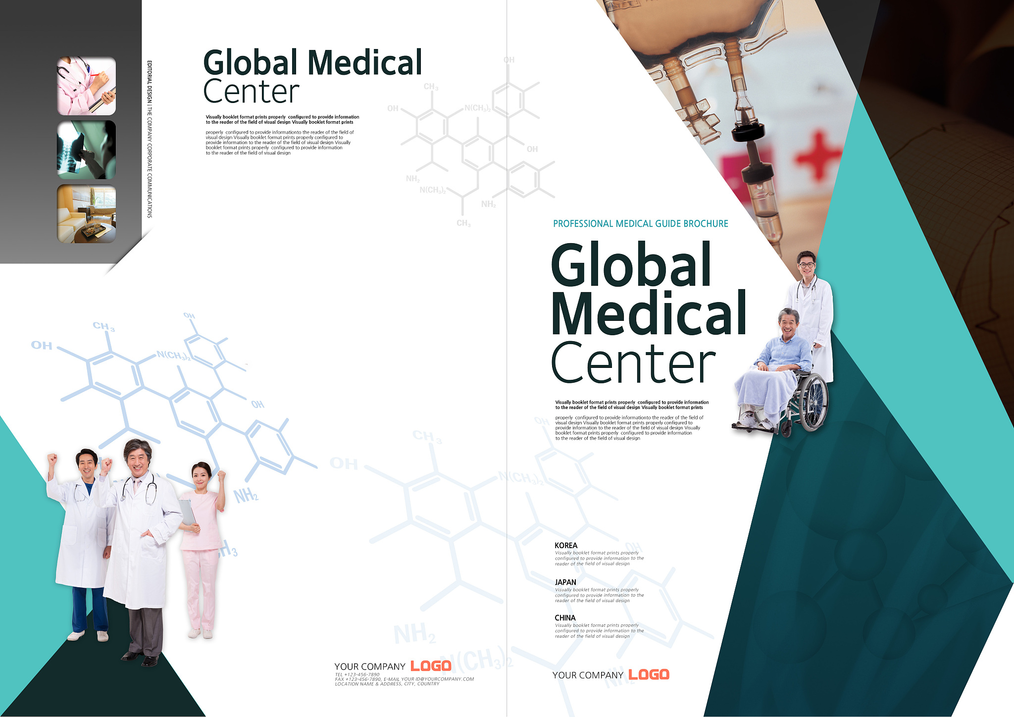 medical templates
