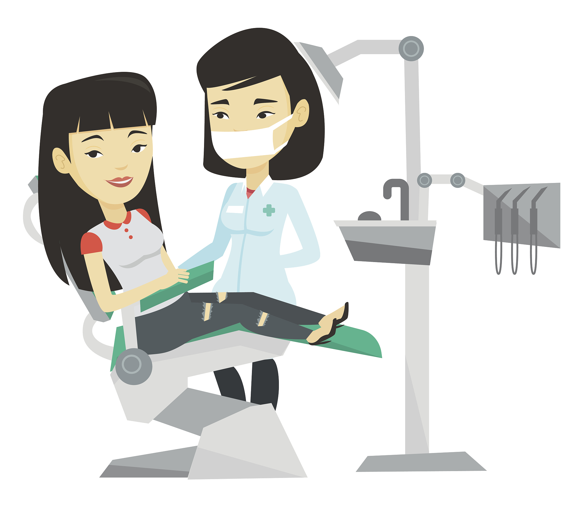 陕西省口腔专业专科学校：培养高素质口腔人才的摇篮