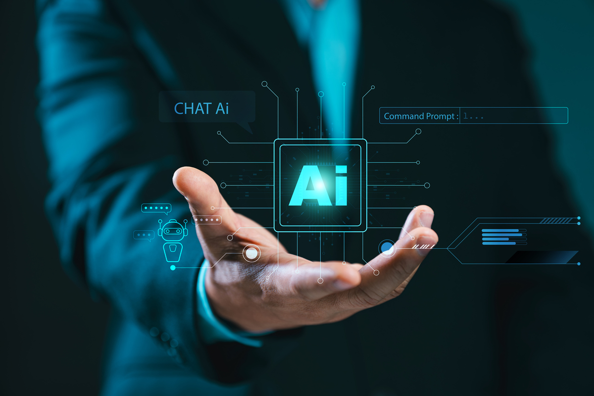 人工智能vs人类：AI真的能战胜我们吗？