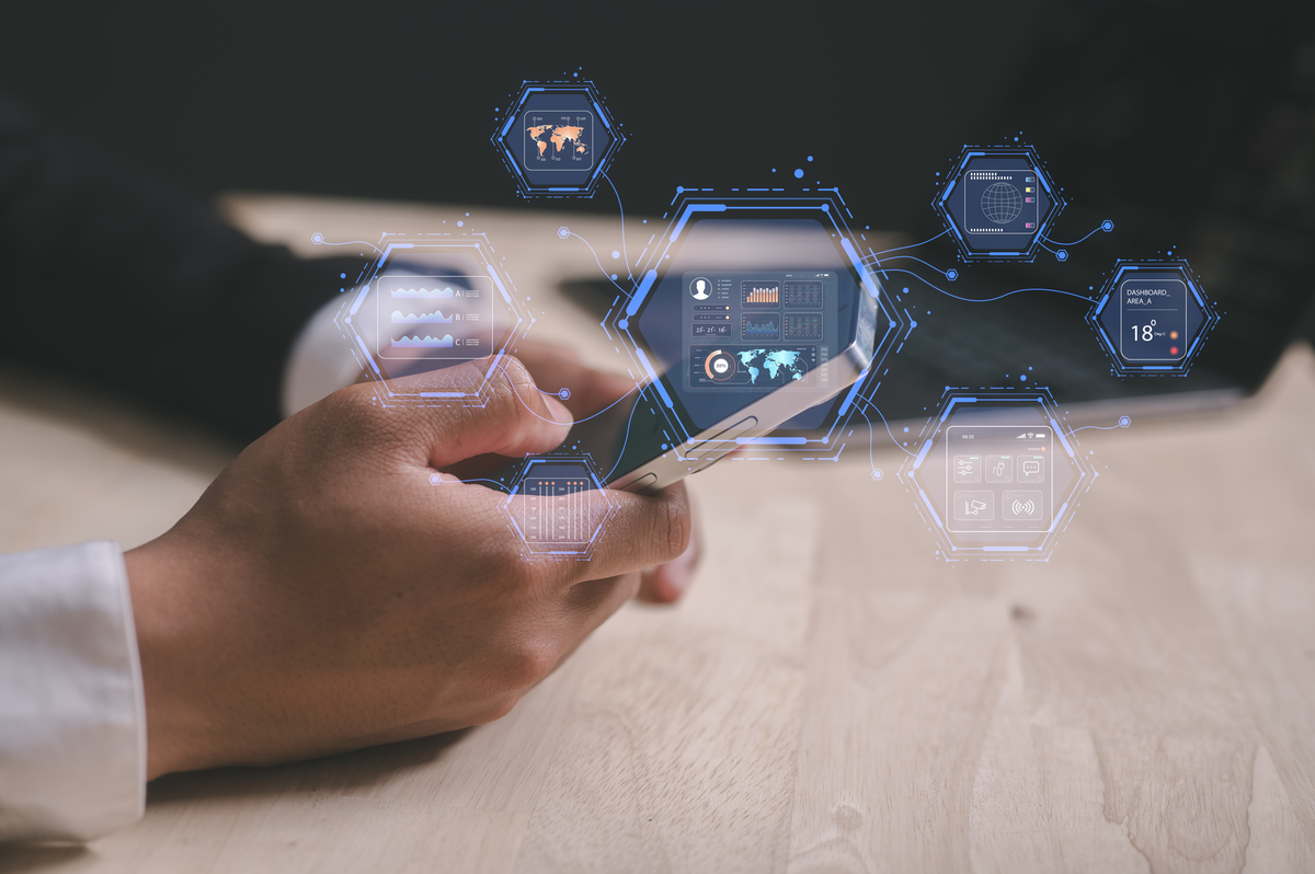 智慧医疗市场分析：前景广阔，潜力巨大