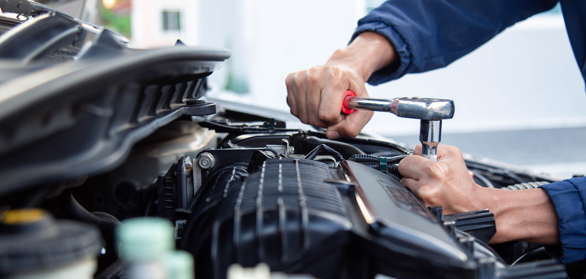 重庆男生学汽修，哪个专业最有前途？