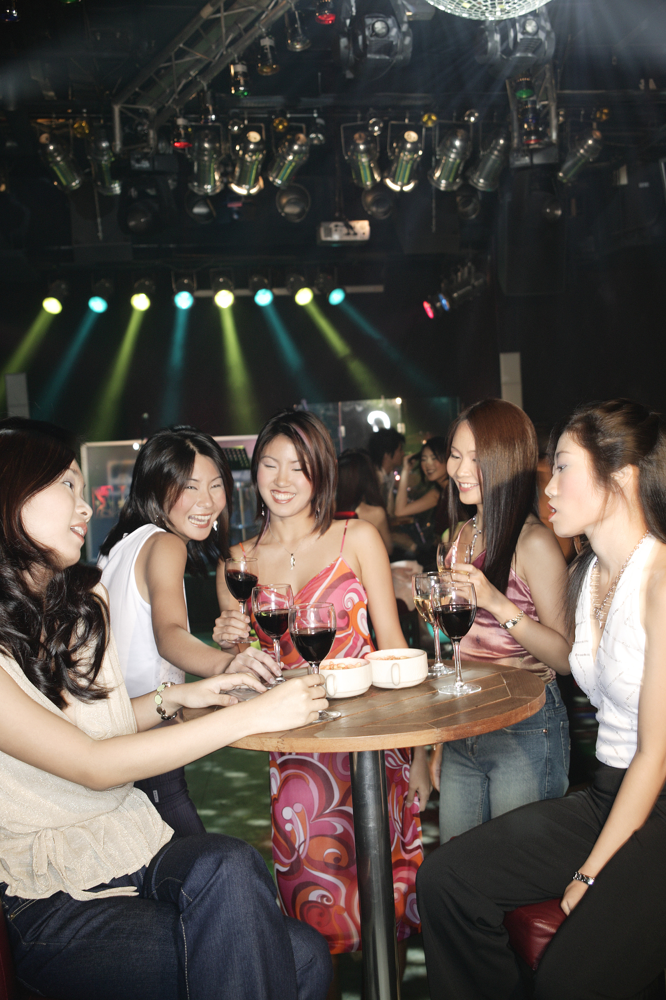 K歌沐足：放松身心，享受娱乐的最佳选择