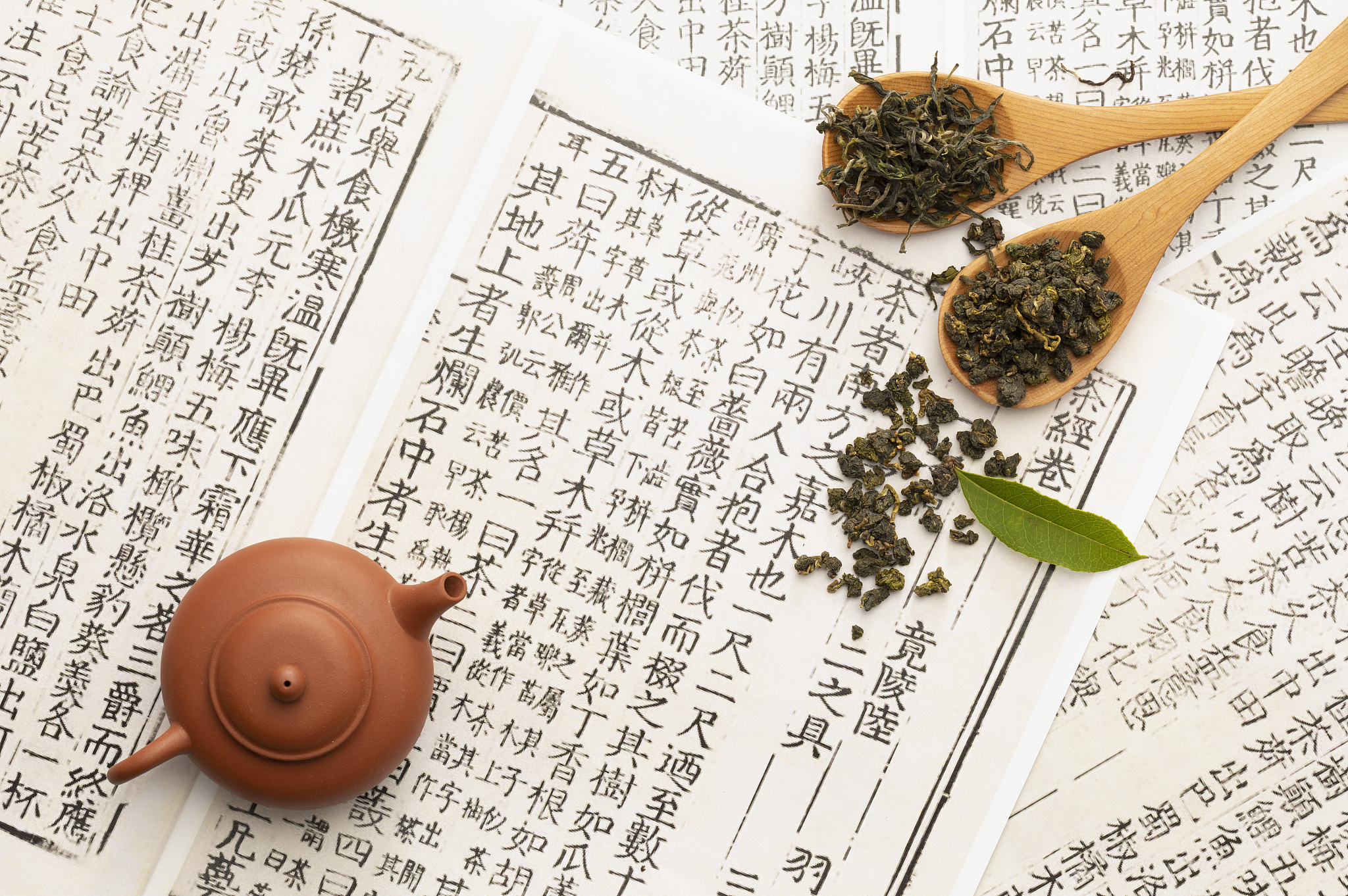 试论茶文化与思想道德的关联