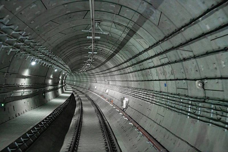 掘进工程技术专业发展前景如何