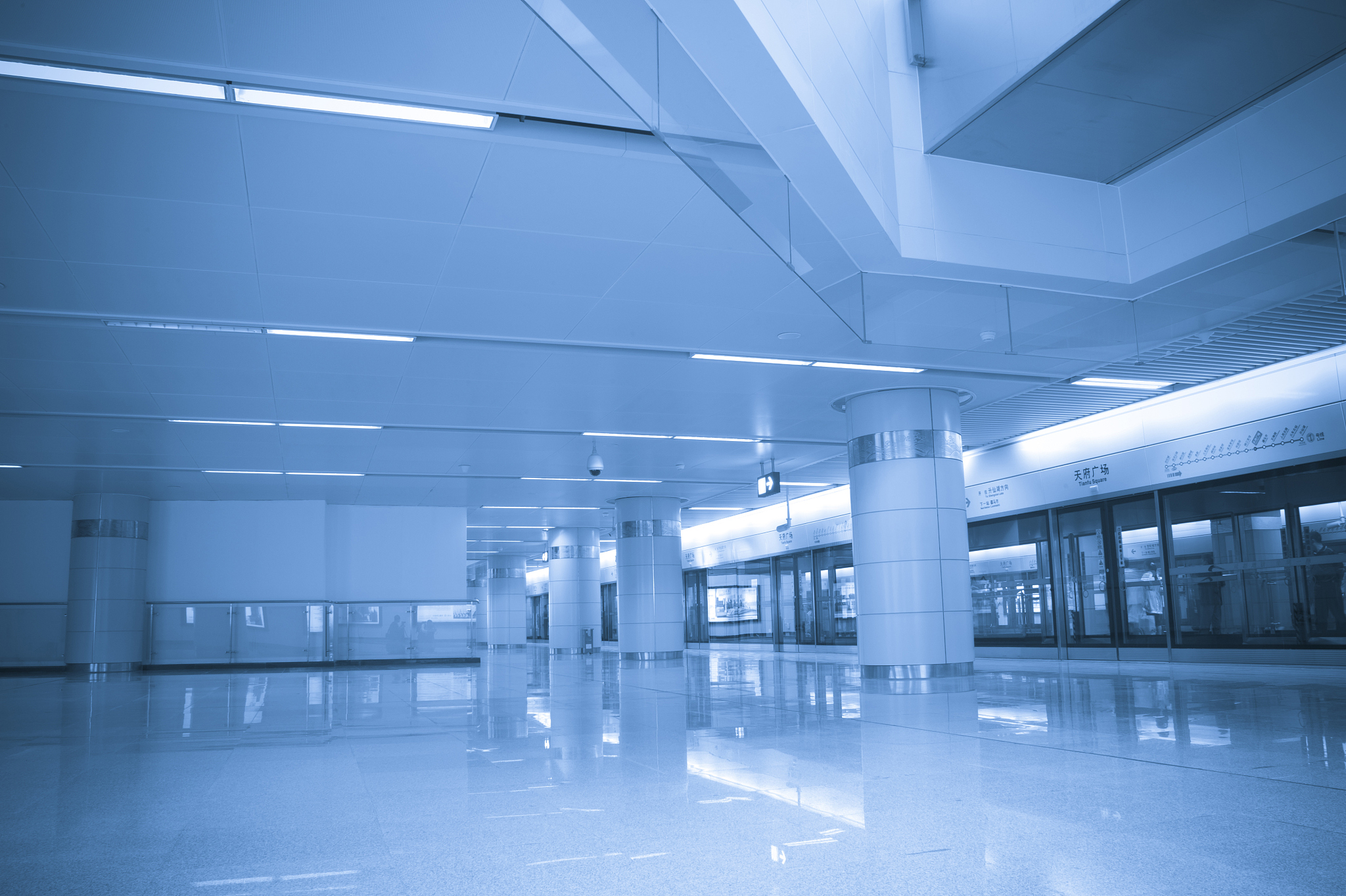 成都铁路学校轨道运营管理专业就业前景分析 - 职业发展与未来趋势