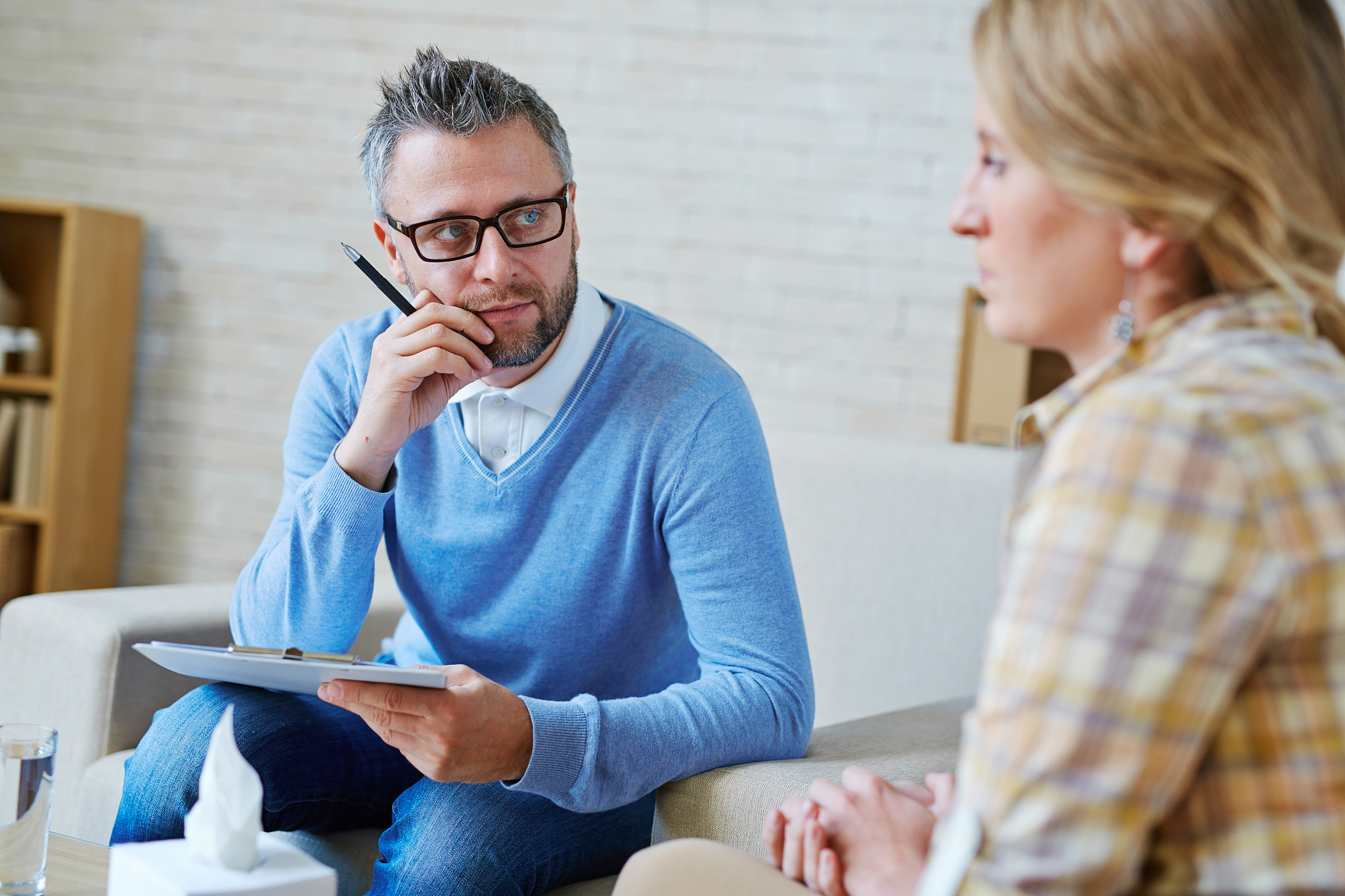 难过怎么办？ - 缓解心情的小妙招