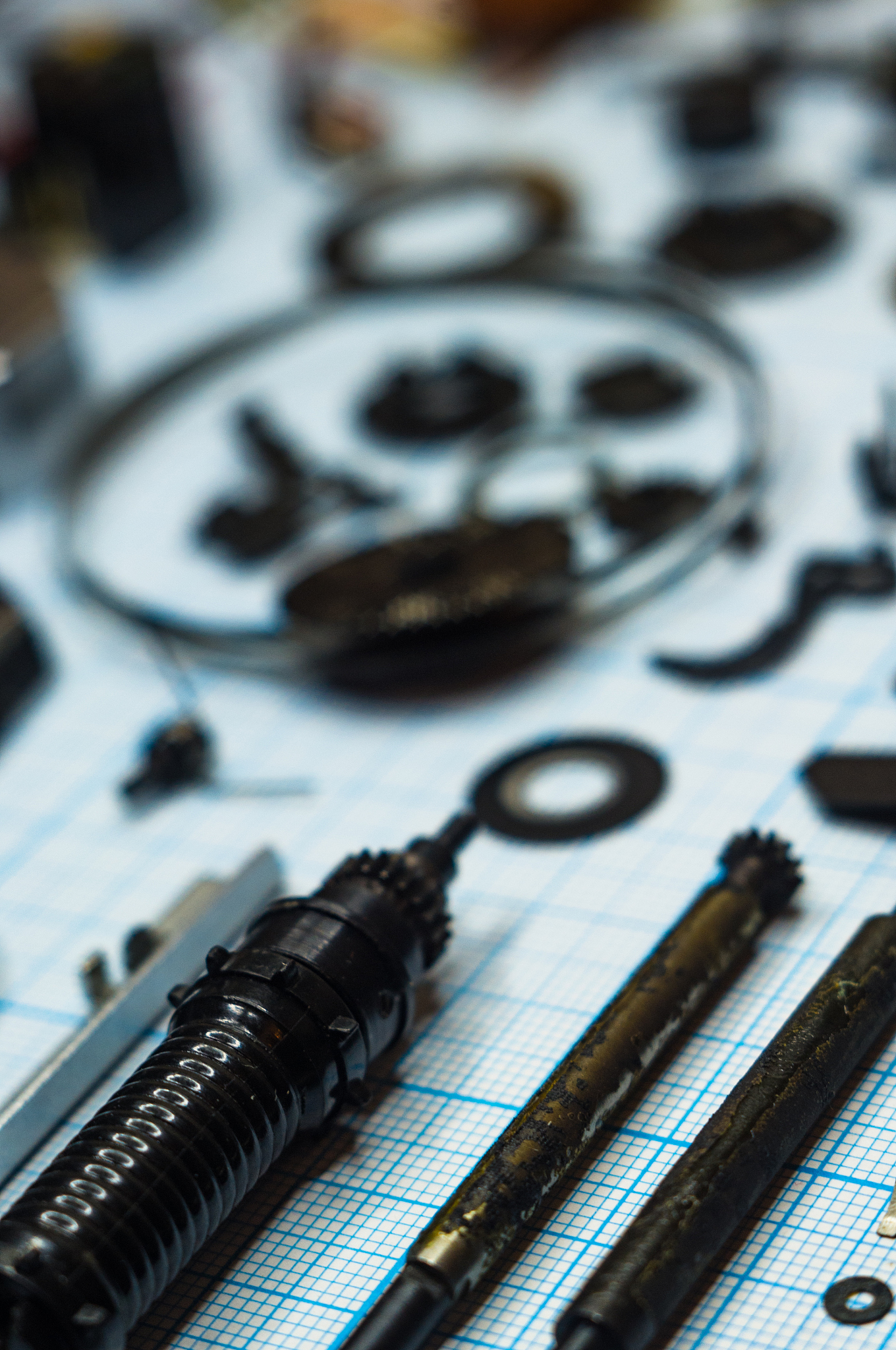 SLR 分析表构建：SLRNode 类详解