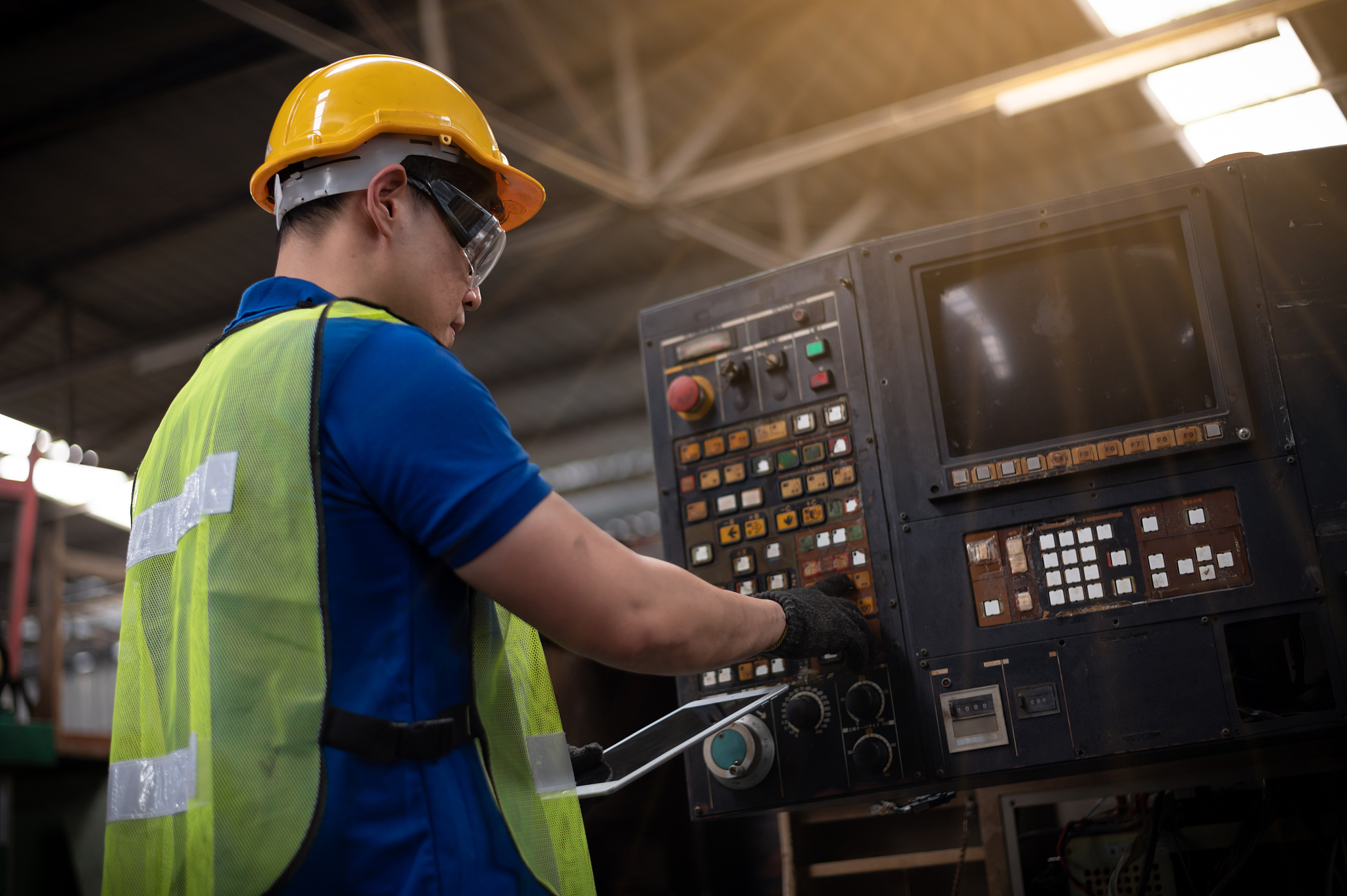 四川航空维修工需要学习哪些知识？掌握哪些技能？