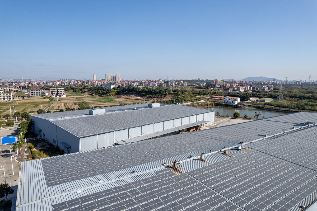 陕西航天职工大学太阳能发电技术及应用专业：未来能源人才培养的摇篮