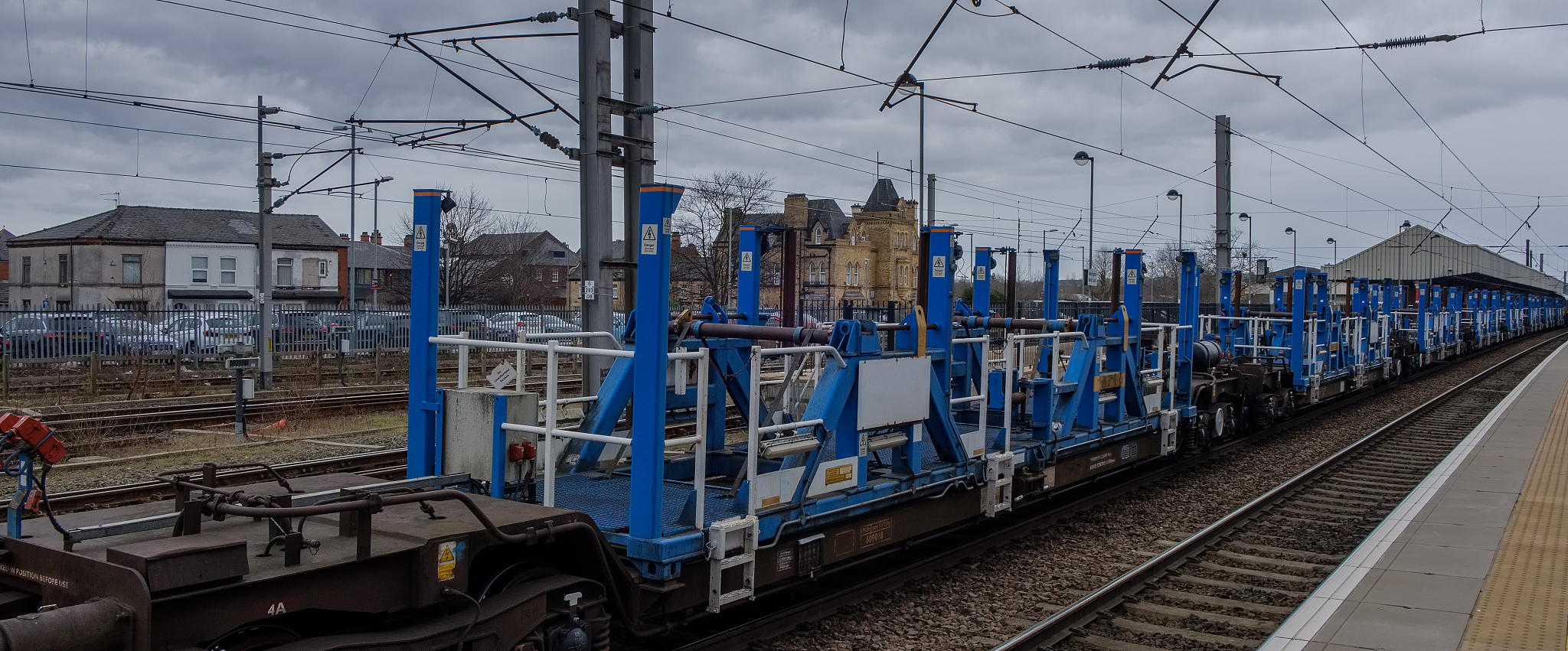 重庆机械电子技师学院铁路运输专业：培养高素质铁路人才