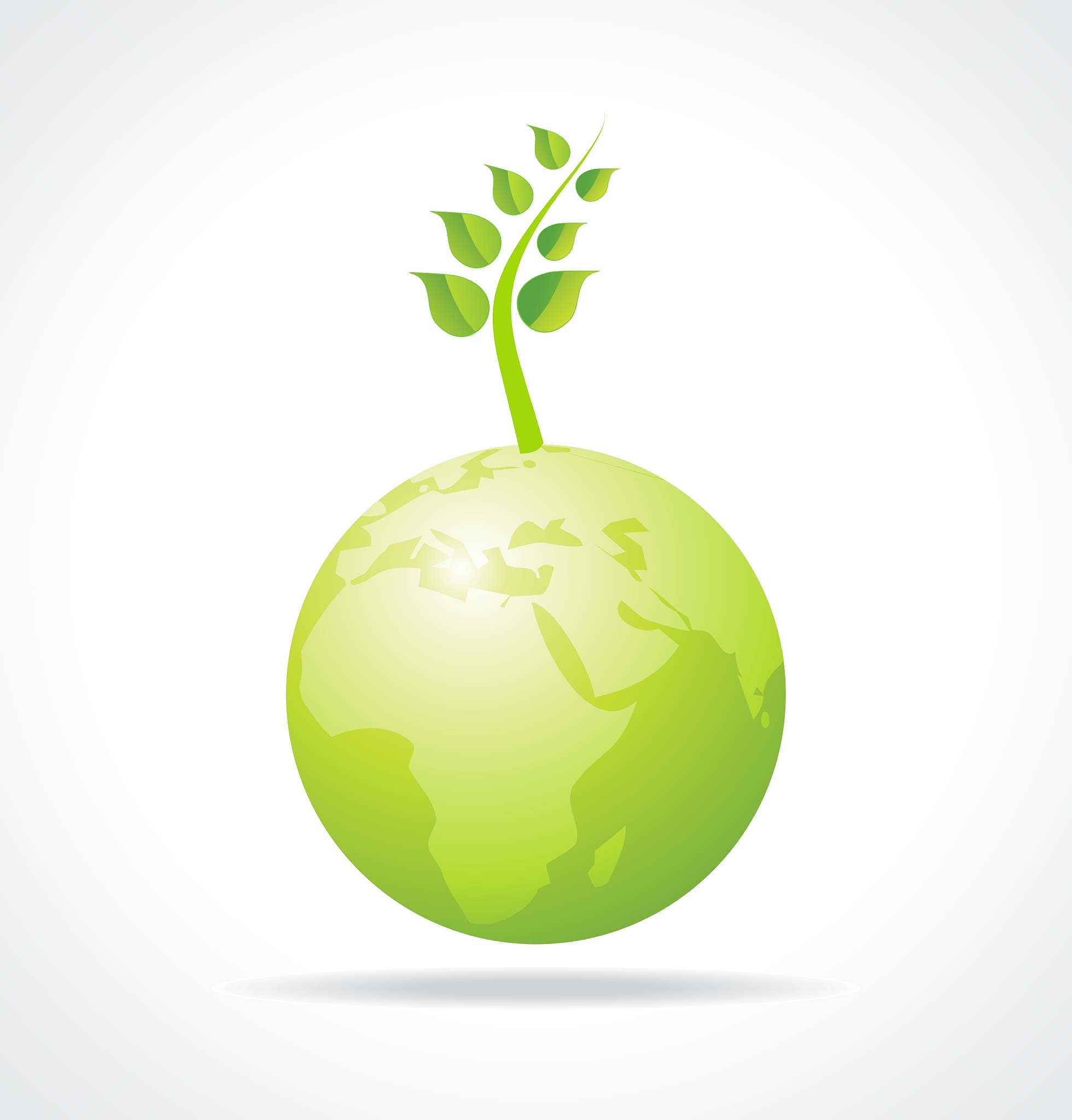green earth
