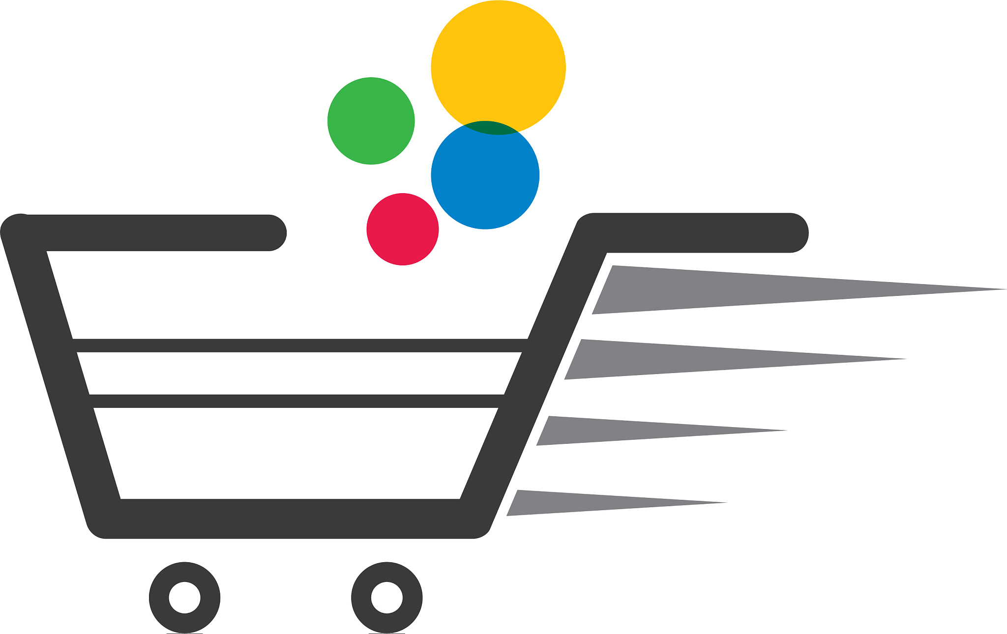 shop logo template
