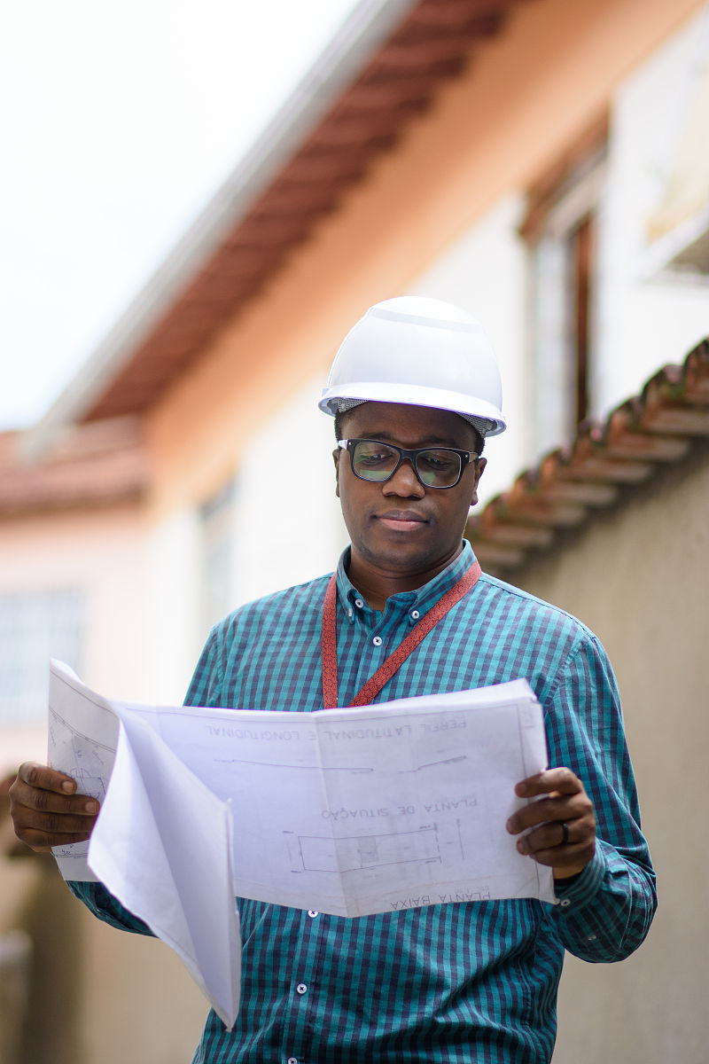 建筑工程技术大专：就业前景广阔，发展潜力巨大