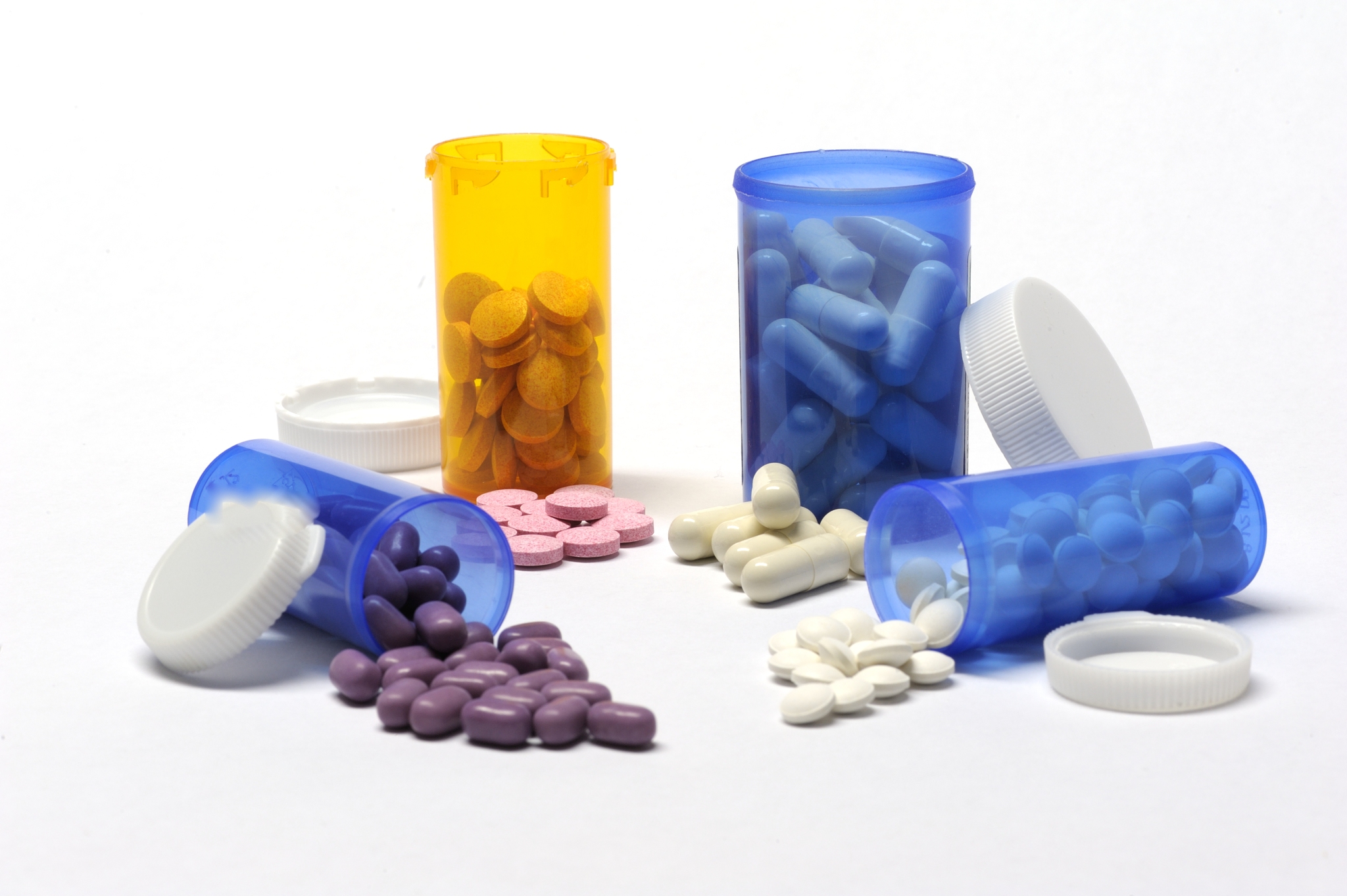 精神科药物副作用管理综述：临床实践指南