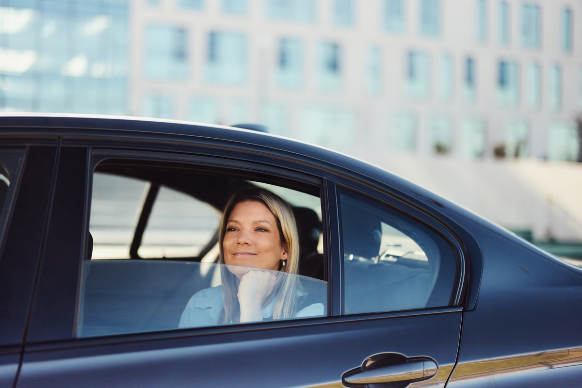 出租车承包合同