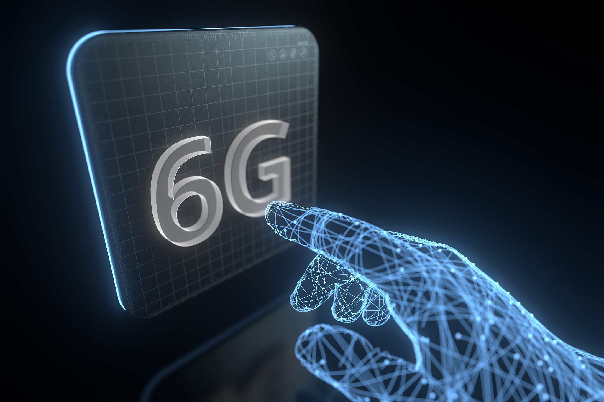 6g te<strong>c</strong>hnology