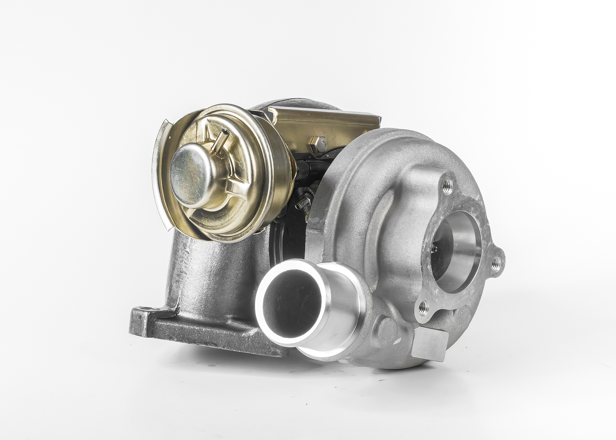 请系统介绍一下turbo