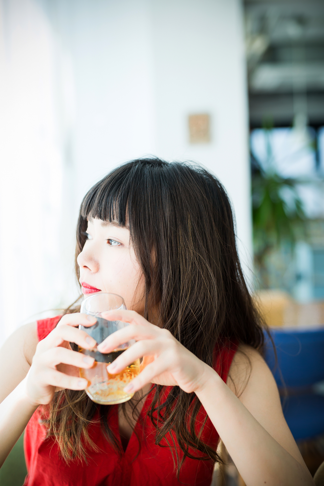 以日系人像摄影写一篇论文