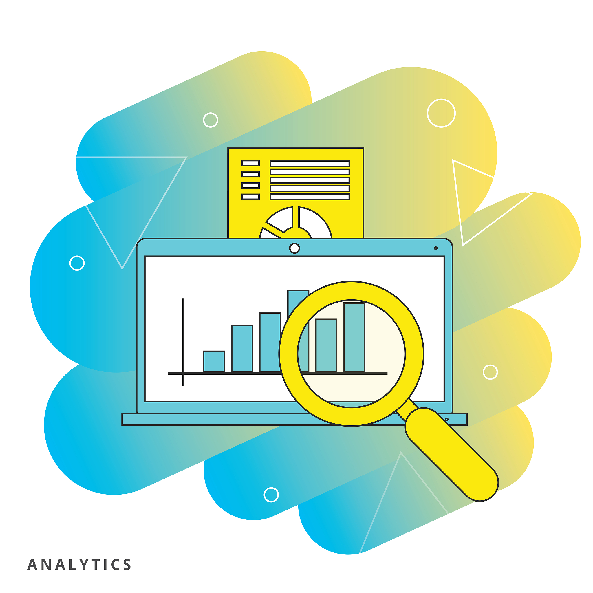 data monitoring and analysis