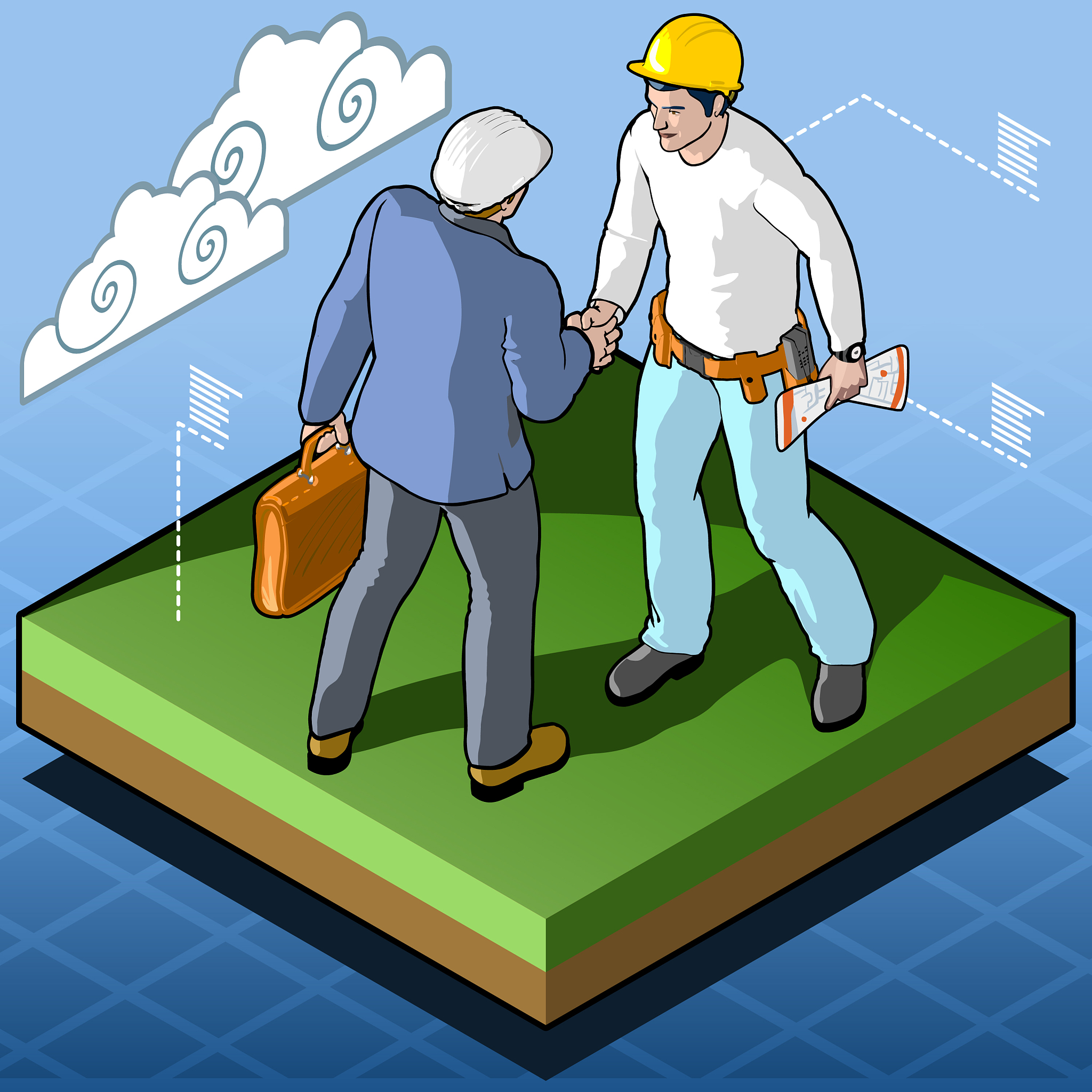 建筑安装工程合同