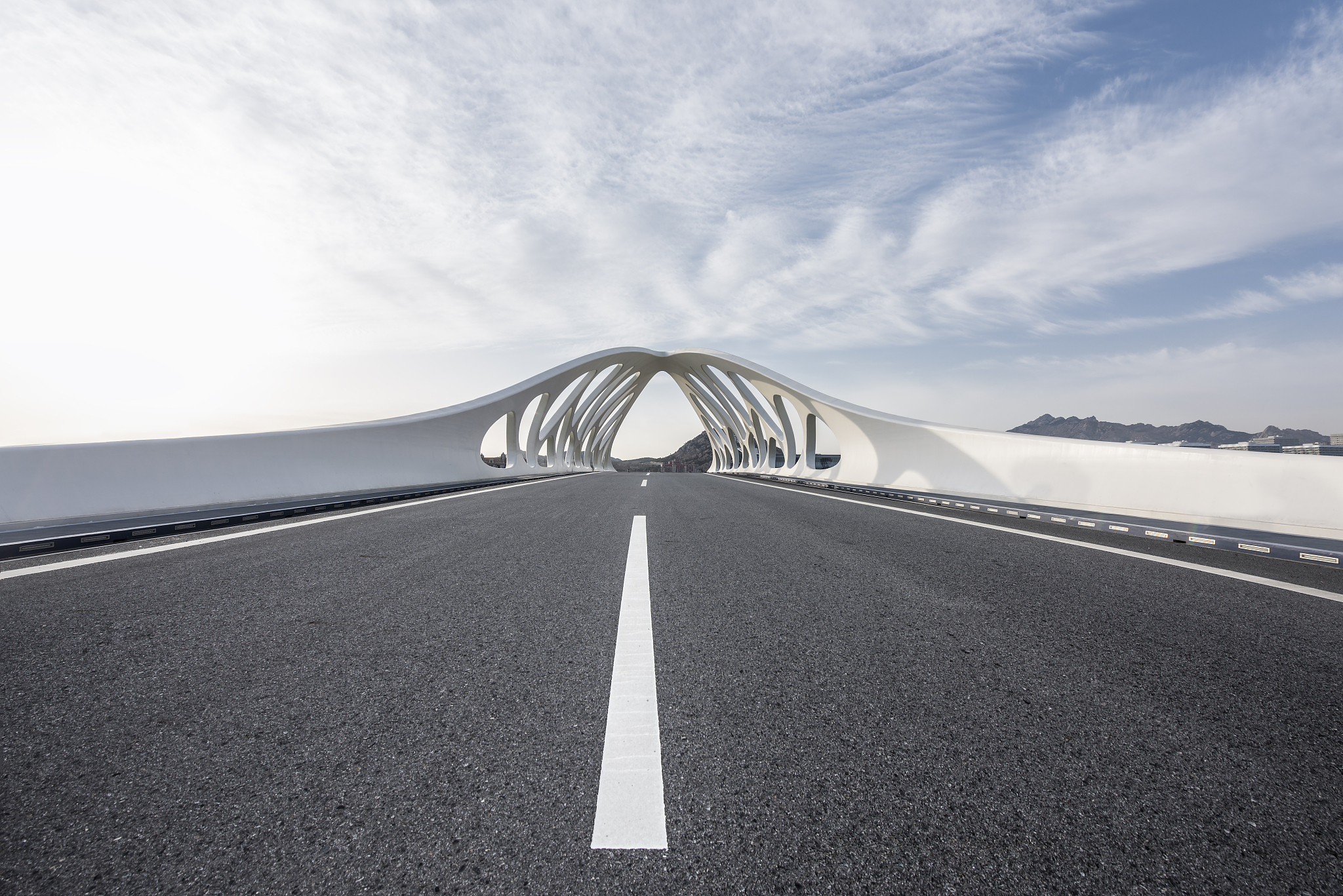 广西工程职业学院道路桥梁工程技术专业怎么样？学习内容及就业前景