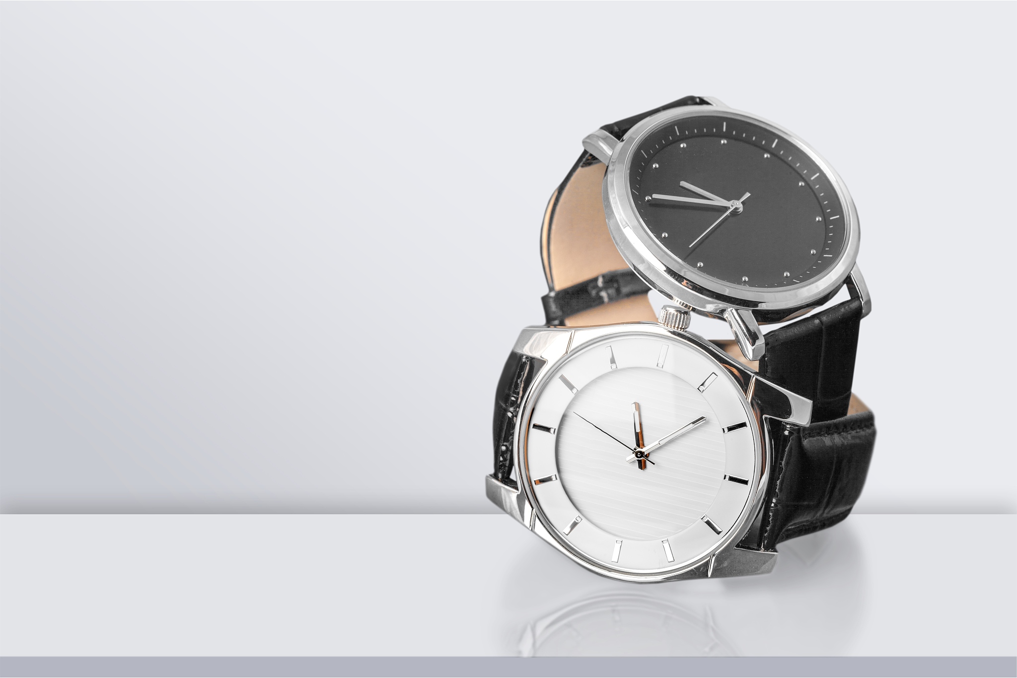 watches.