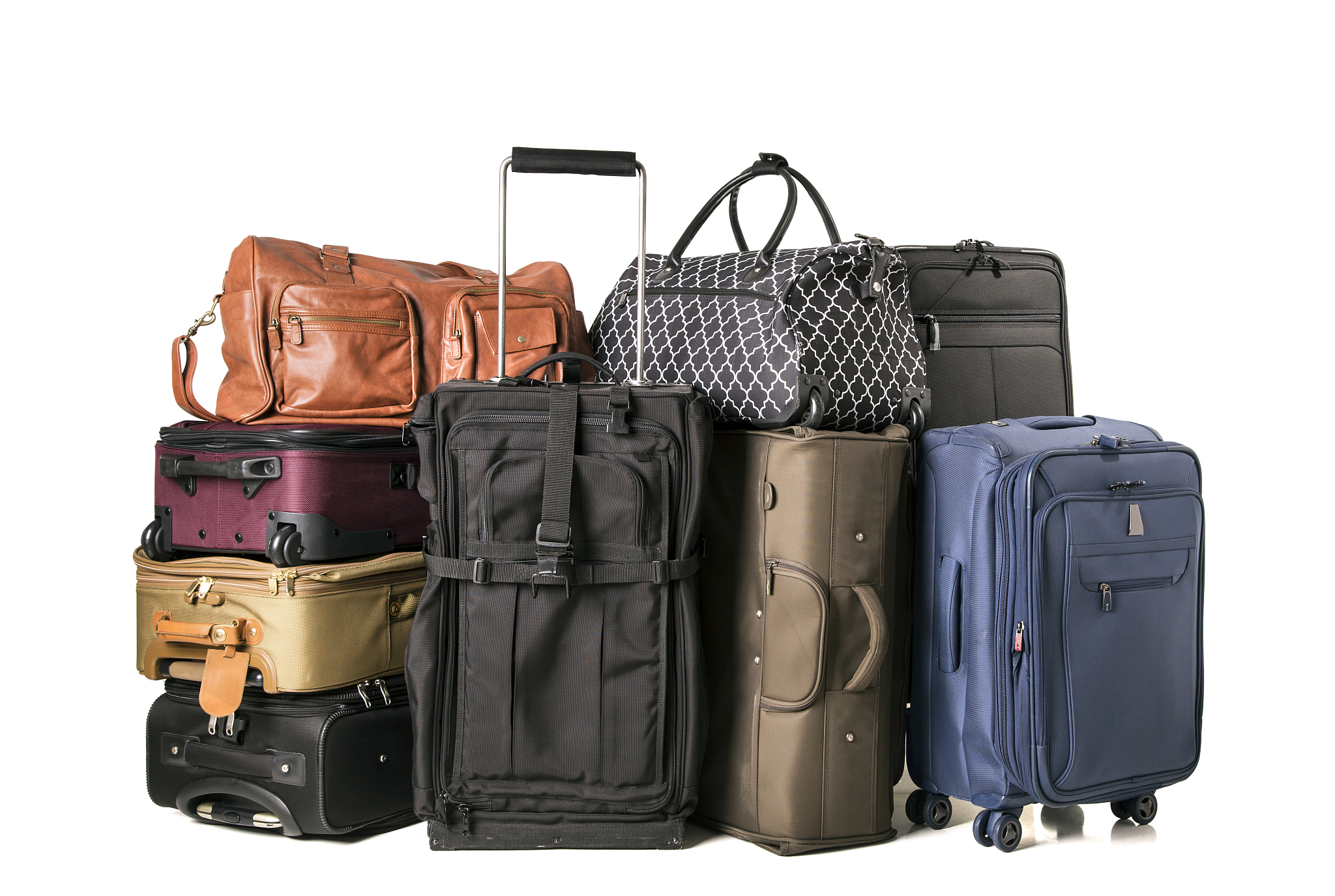 luggage