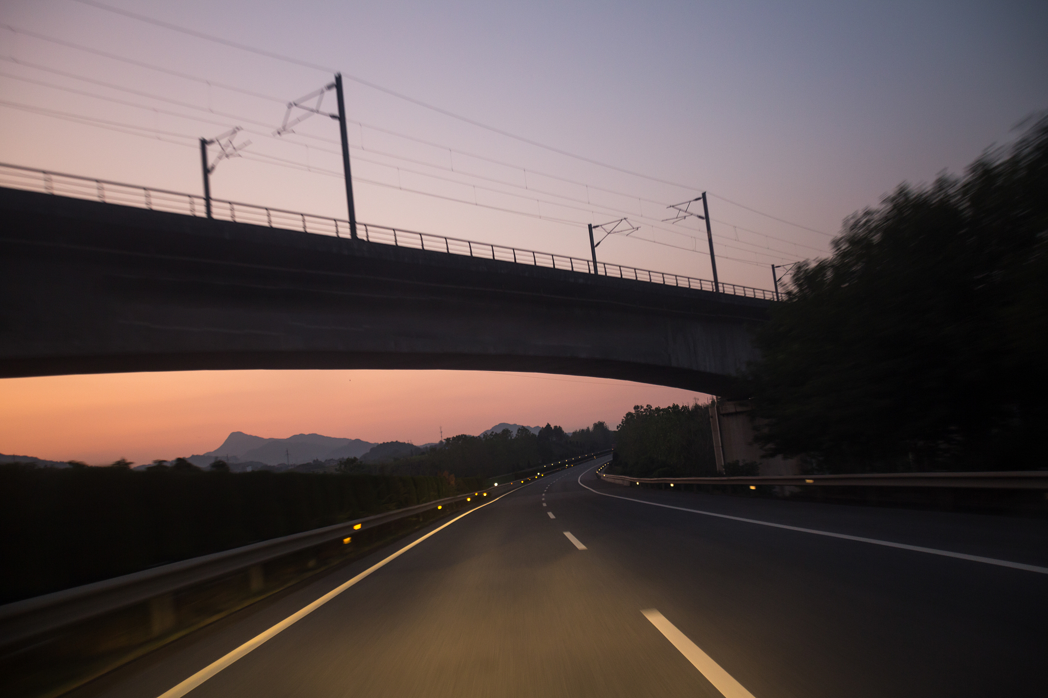 四川省公路职业技术学校招生专业及环境介绍