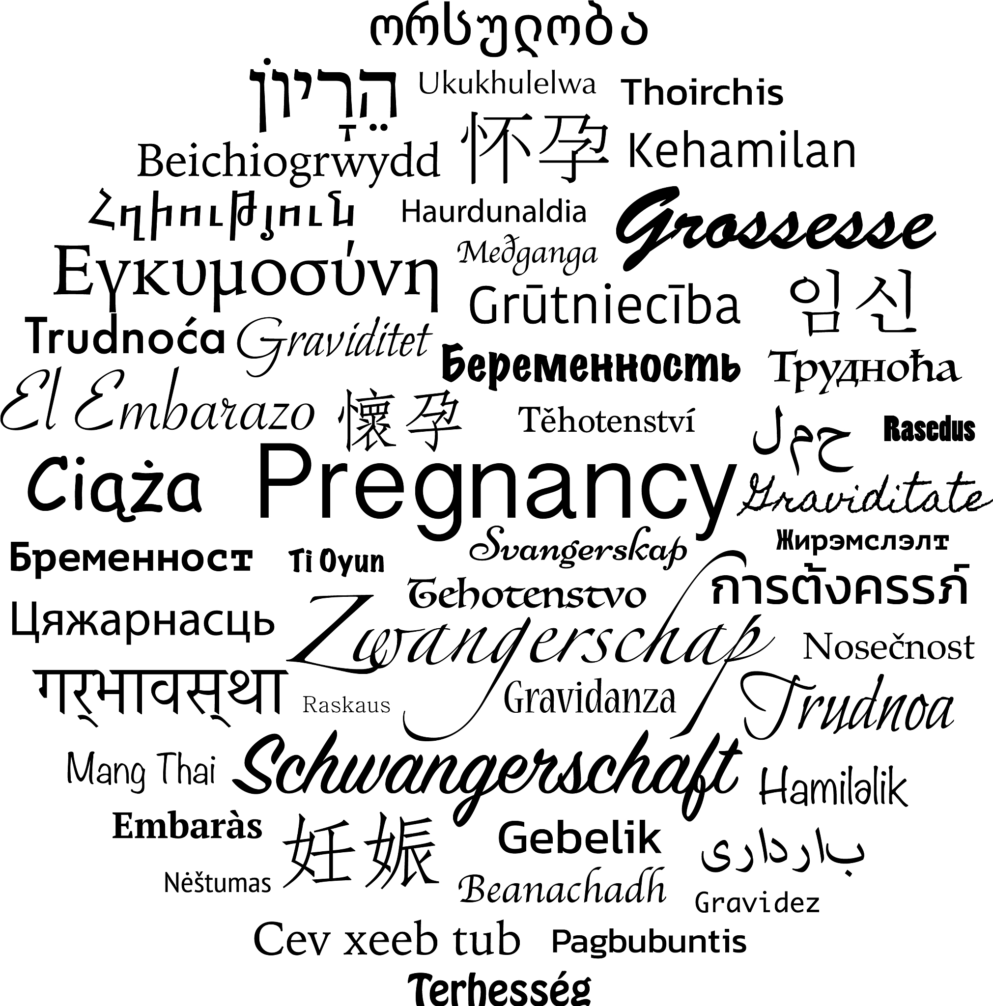 What Does 'Baby i tary' Mean? -  Unclear Phrase Explained