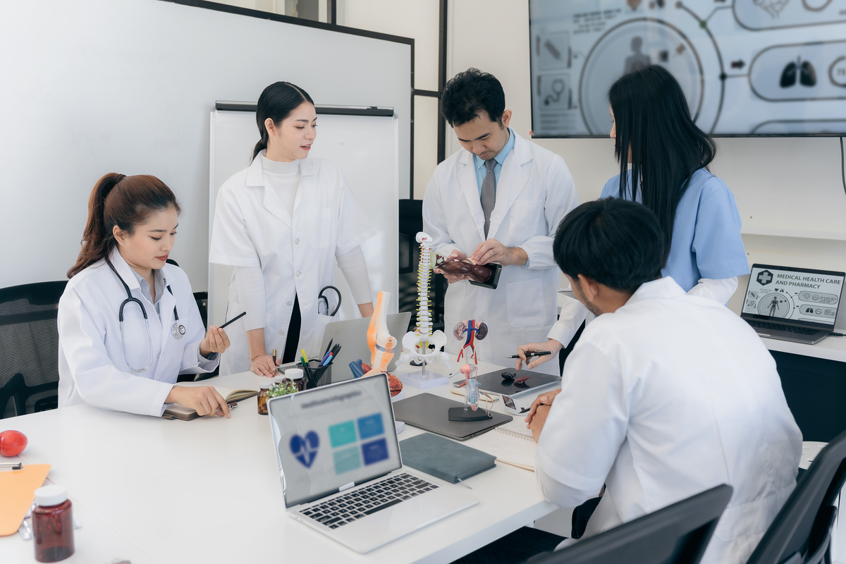 成就感满满的工作：哪些职业最能实现自我价值？