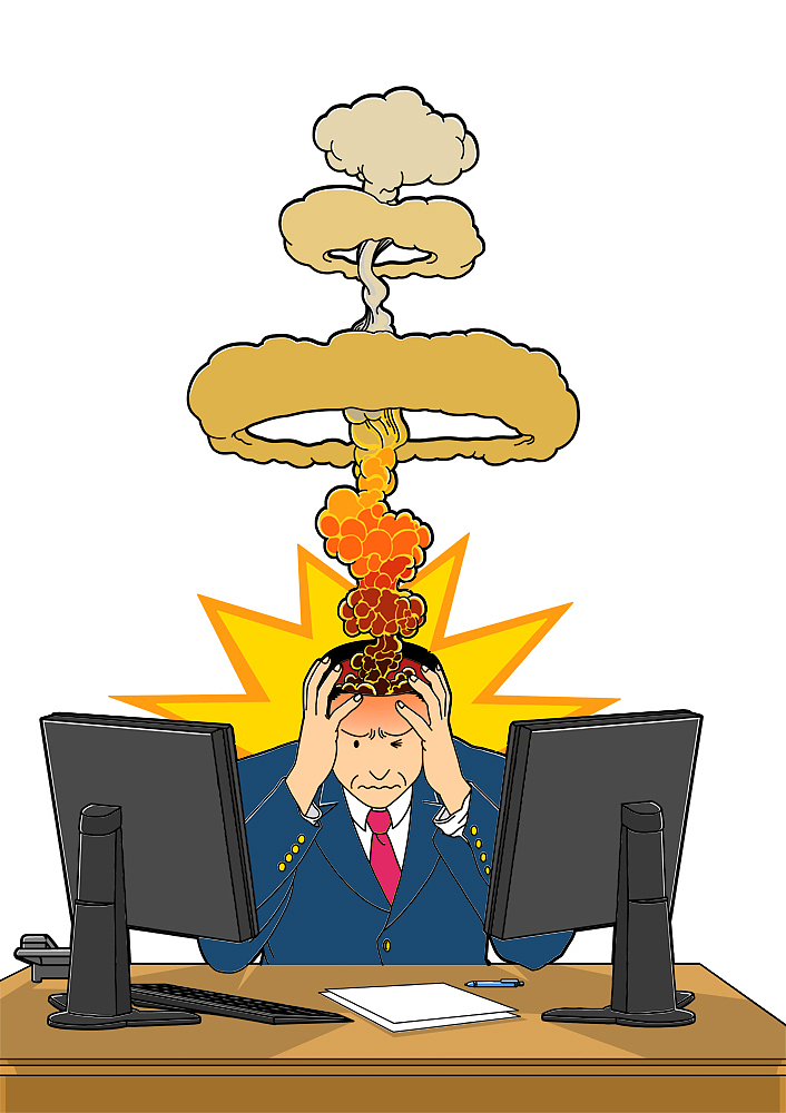 business illustration