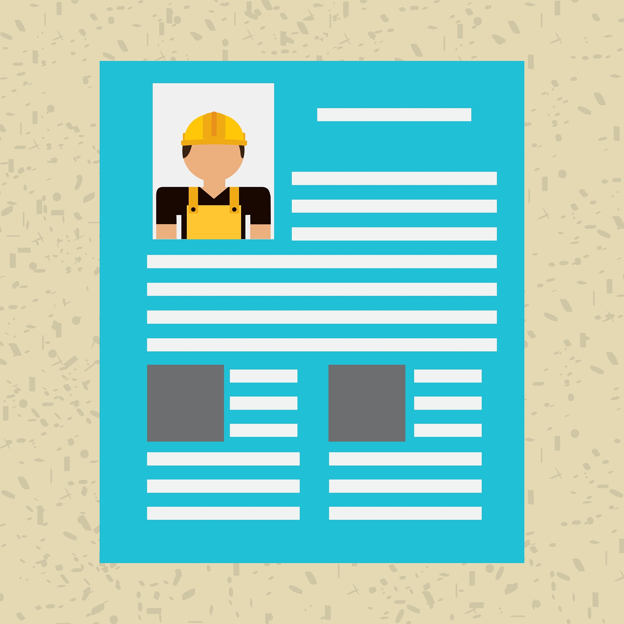 职业生涯规划书: 如何写好职业能力部分？