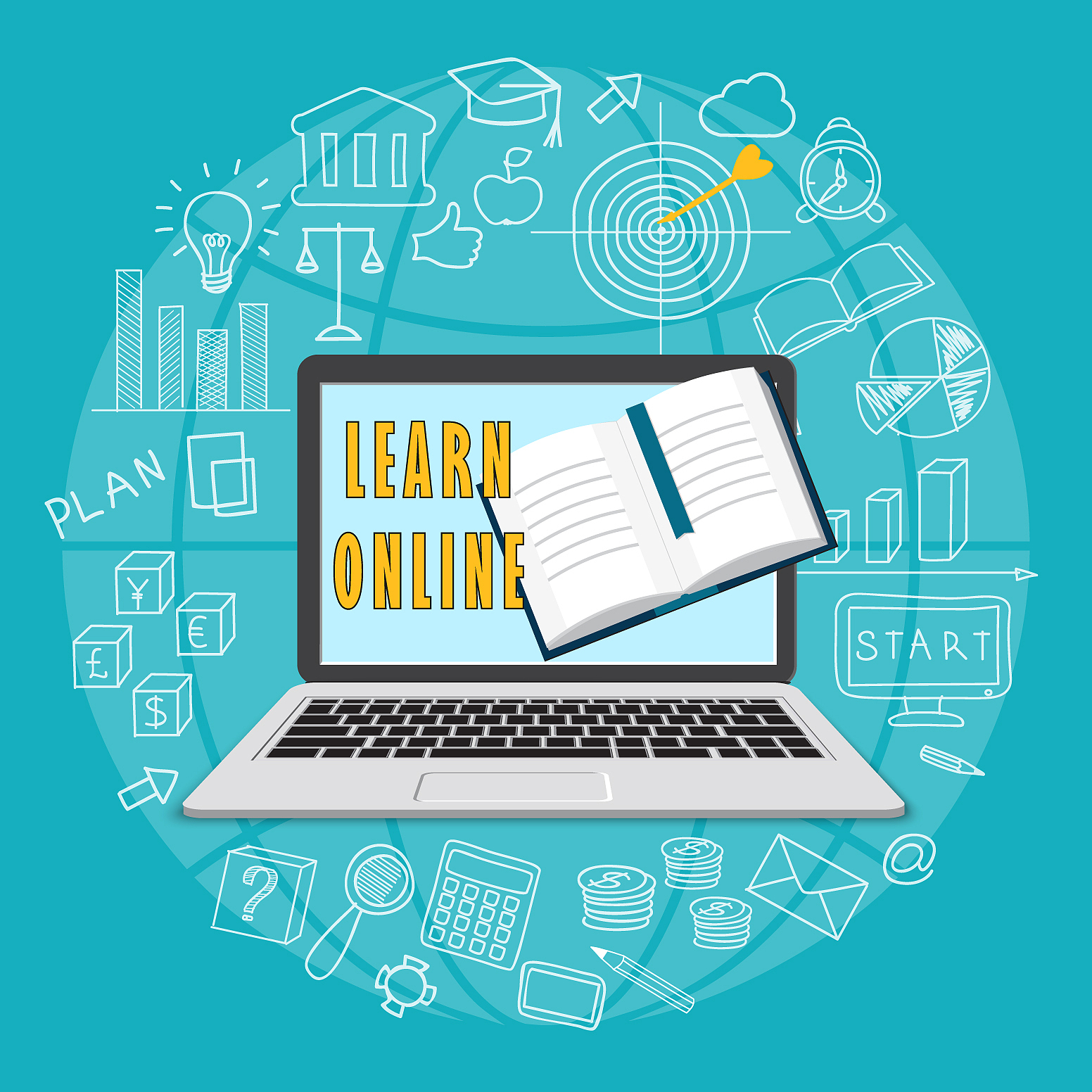 learn online
