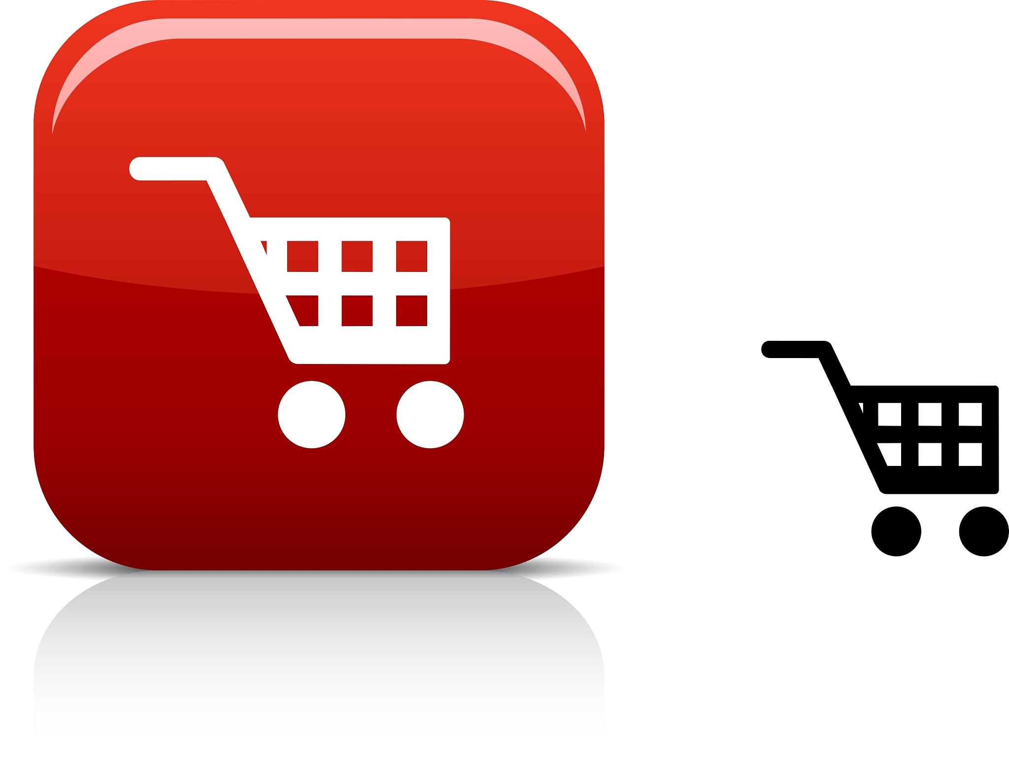 buy icon