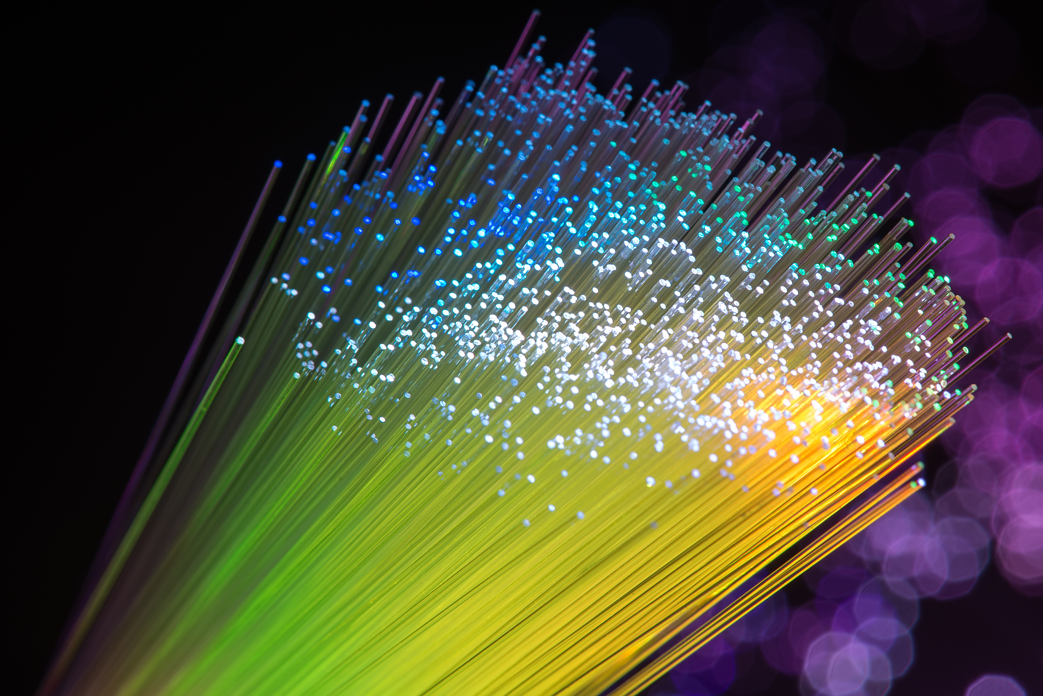 光纤通信专科课程有哪些？用发