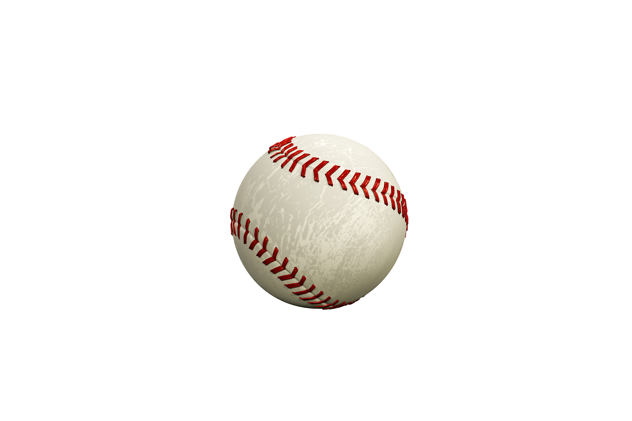baseball ball